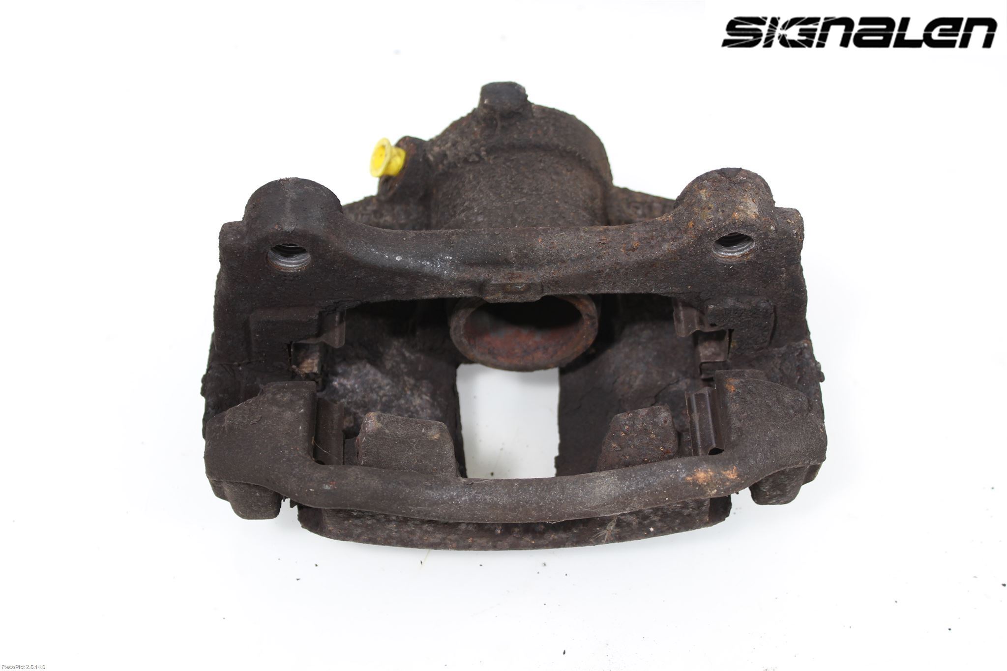 Peugeot BOXER 07-14 Bromsok Bak Vänster