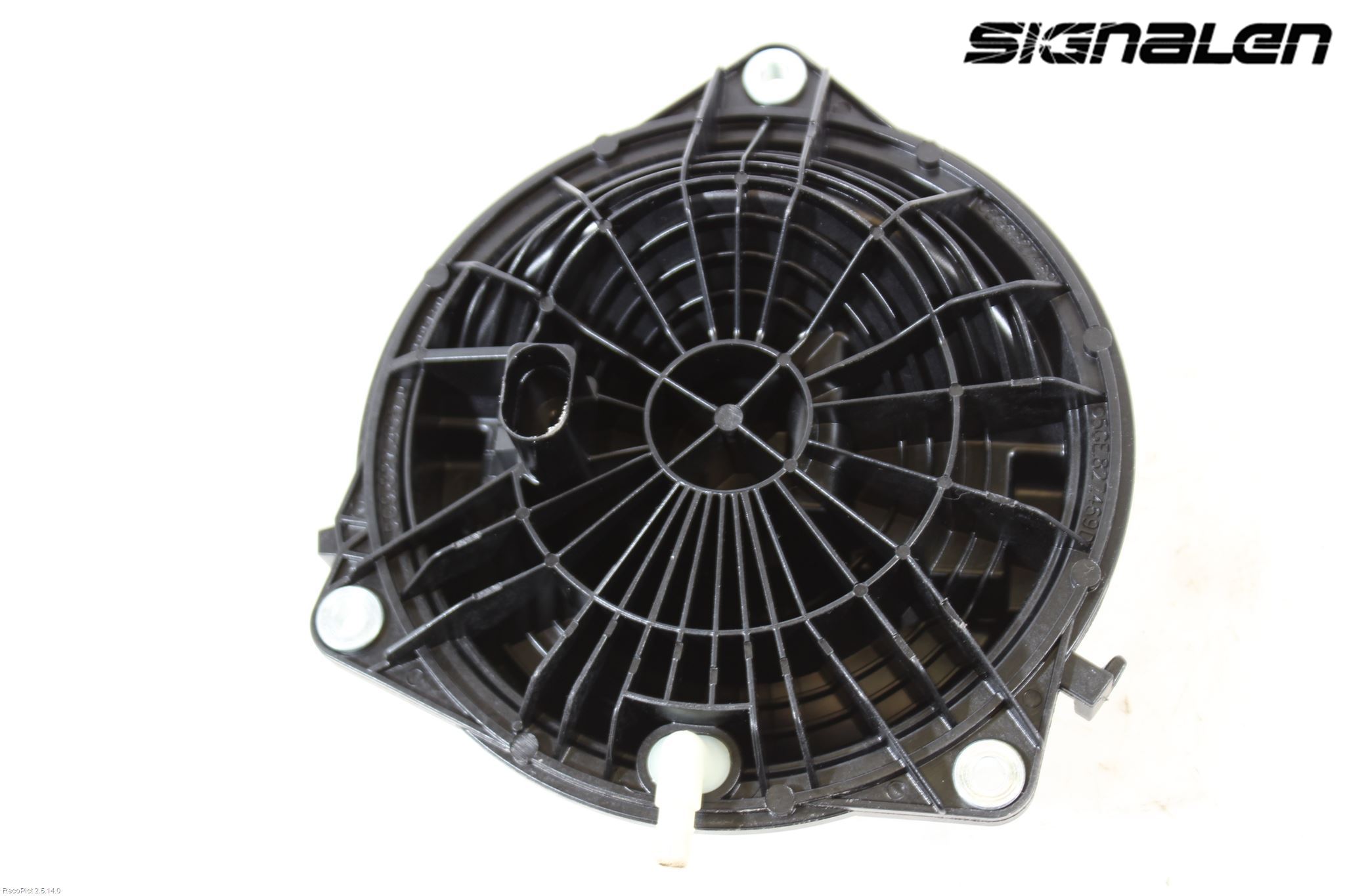 Volkswagen VW GOLF / E-GOLF VII 13-20 Bakluckehandtag