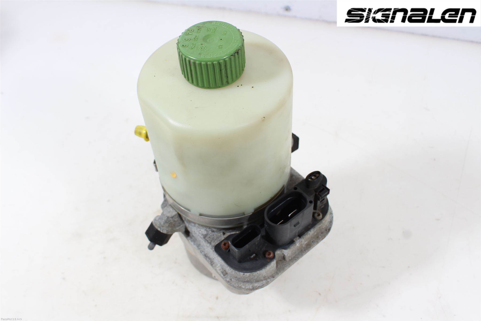 Skoda FABIA 07-14 Styrservopump