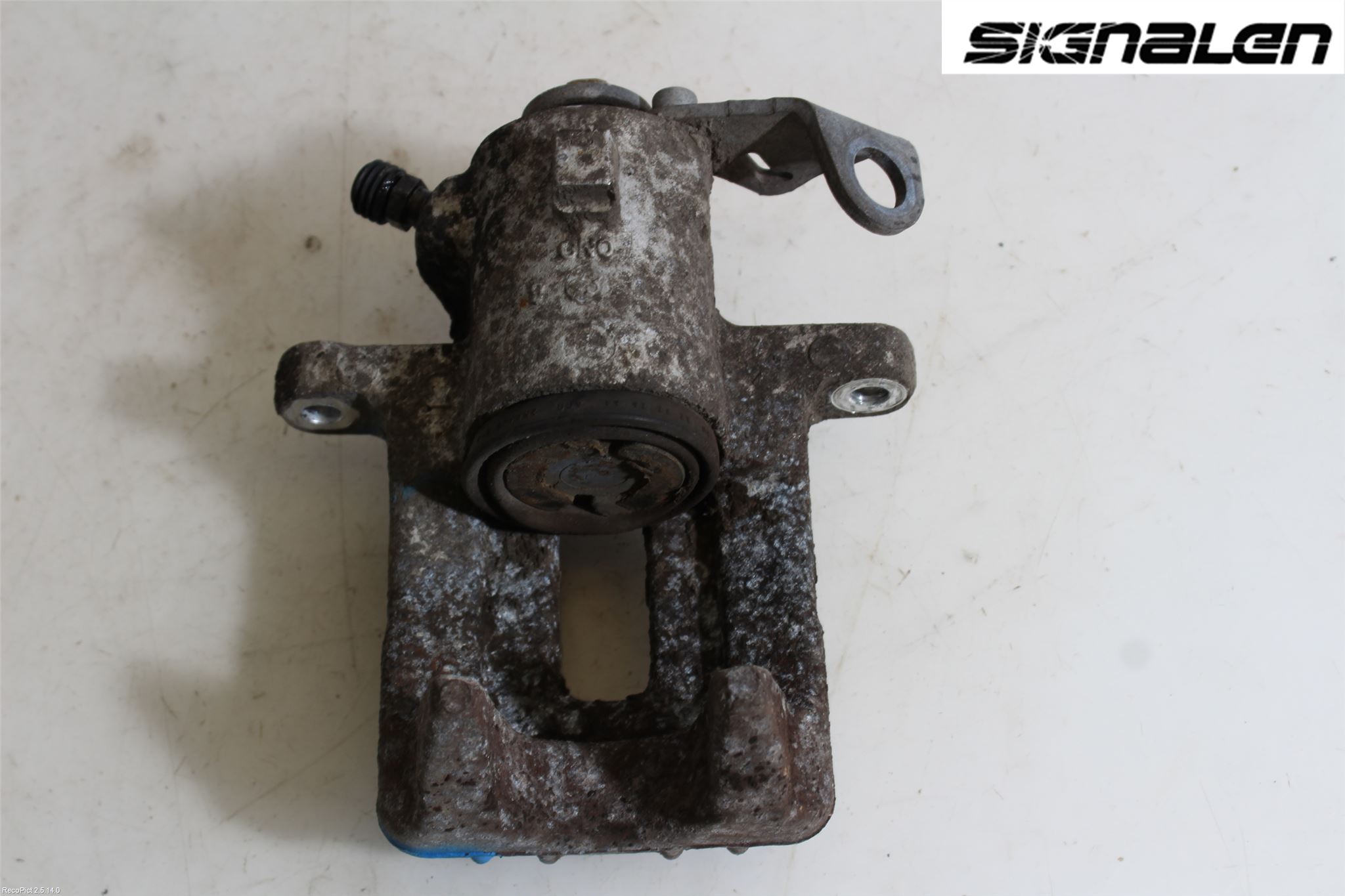 Skoda FABIA 07-14 Bromsok Bak Höger