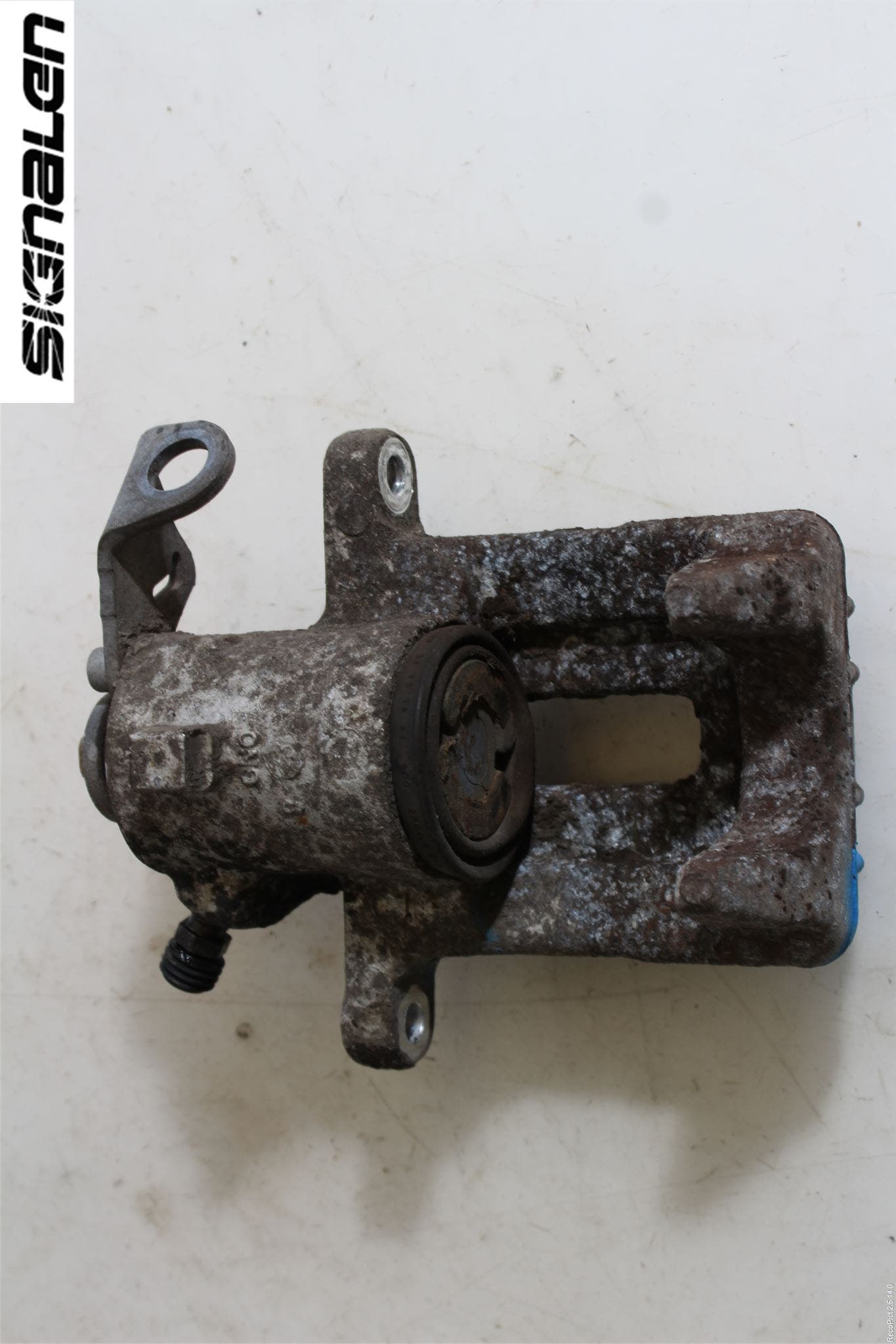 Skoda FABIA 07-14 Bromsok Bak Höger