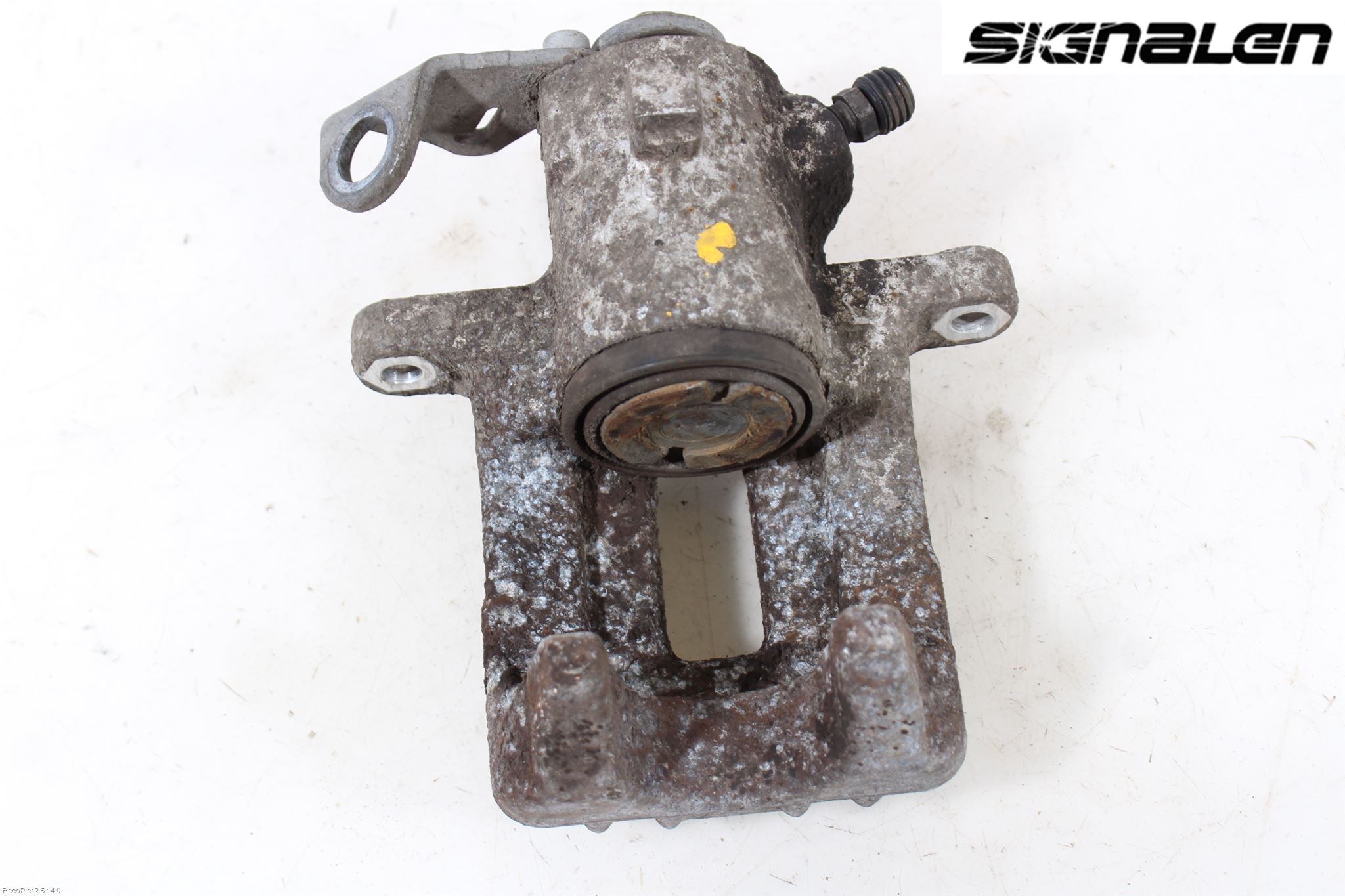 Skoda FABIA 07-14 Bromsok Bak Vänster