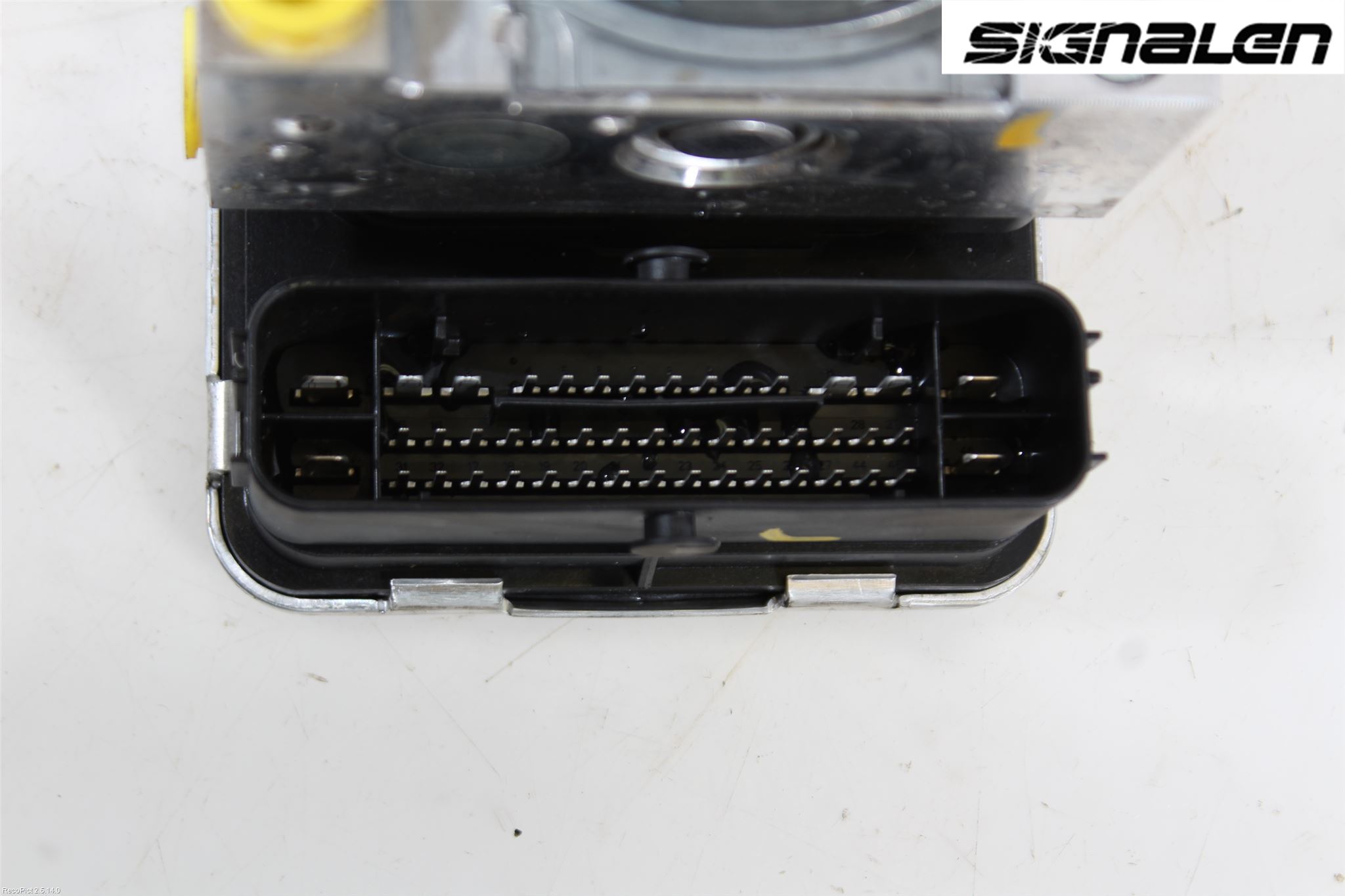 Volkswagen VW GOLF / E-GOLF VII 13-20 Abs Hydraulaggregat