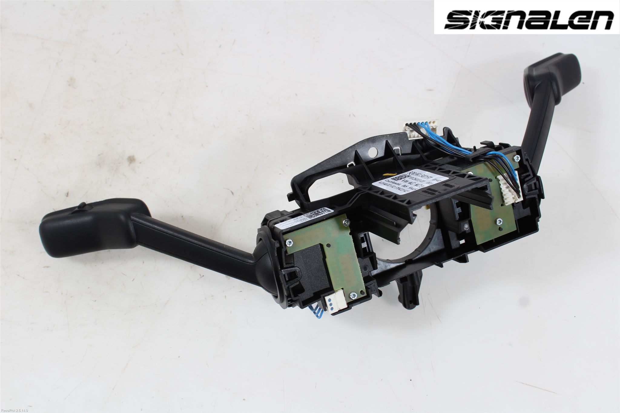 Volkswagen VW GOLF / E-GOLF VII 13-20 Spakcentral