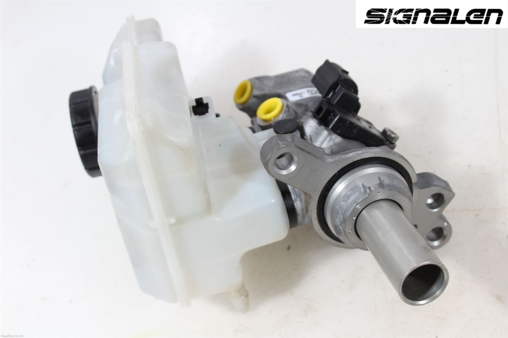 Volkswagen VW GOLF / E-GOLF VII 13-20 Broms Huvudcylinder