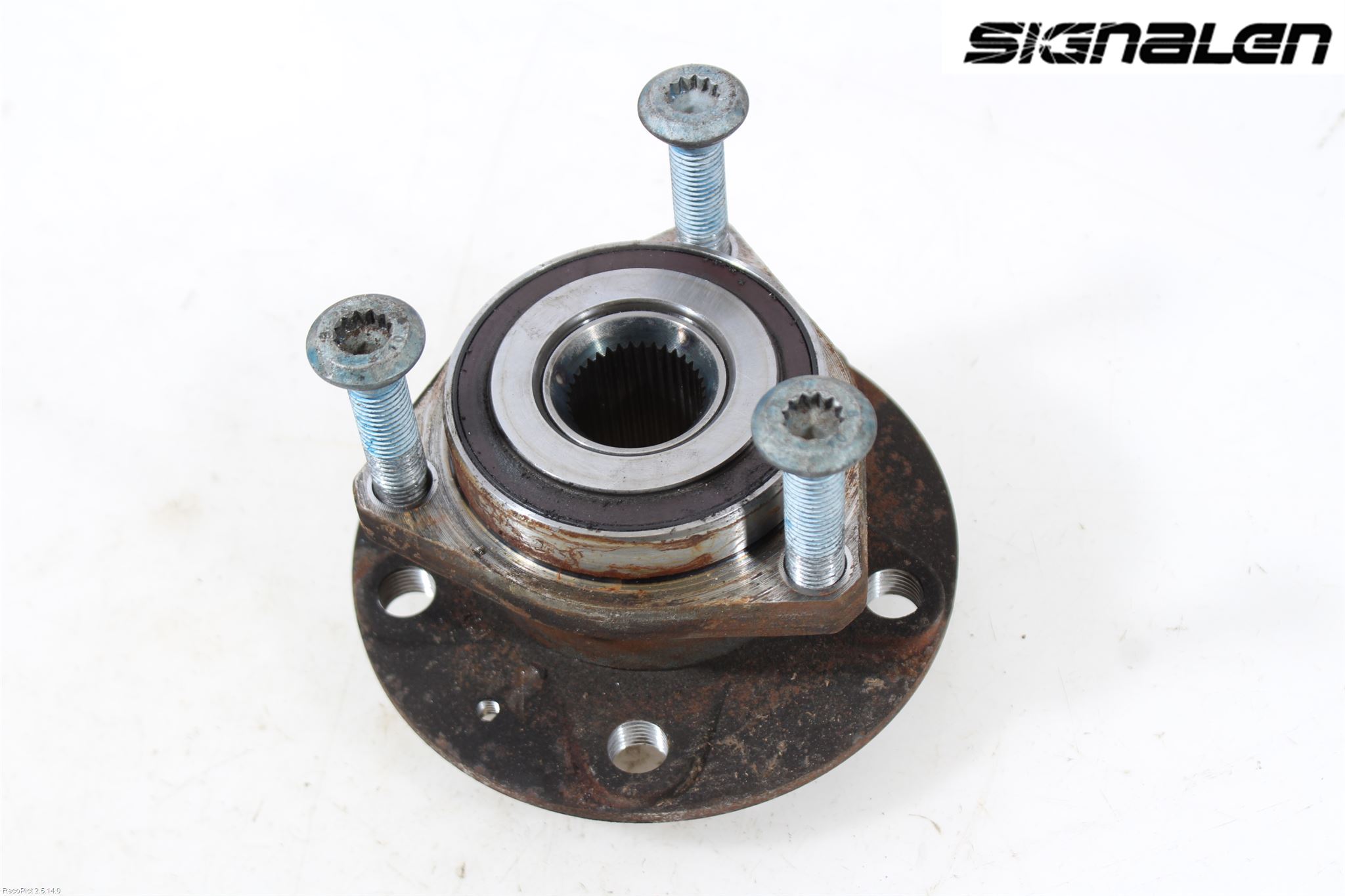 Volkswagen VW GOLF / E-GOLF VII 13-20 Nav Fram