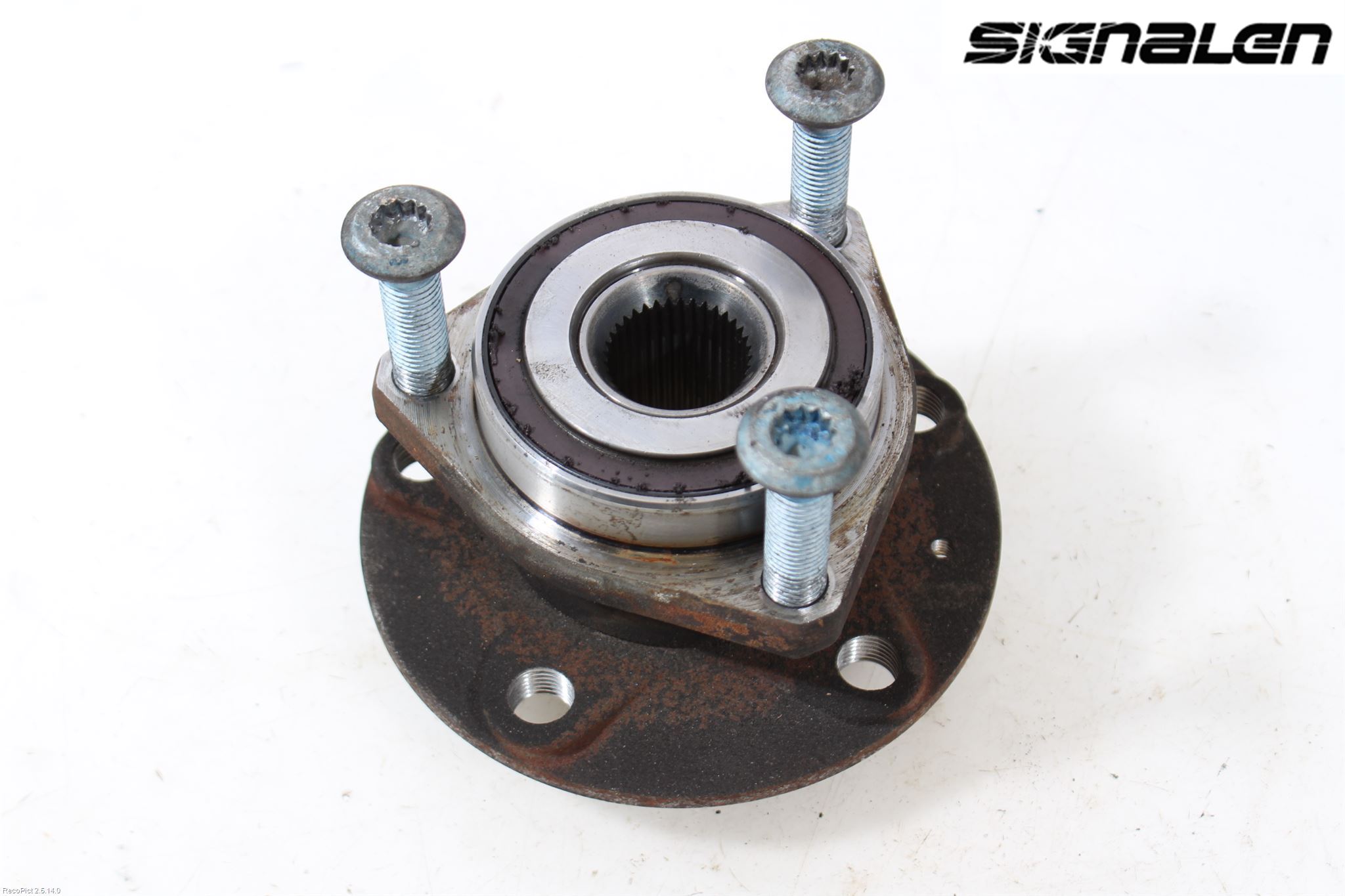 Volkswagen VW GOLF / E-GOLF VII 13-20 Nav Fram