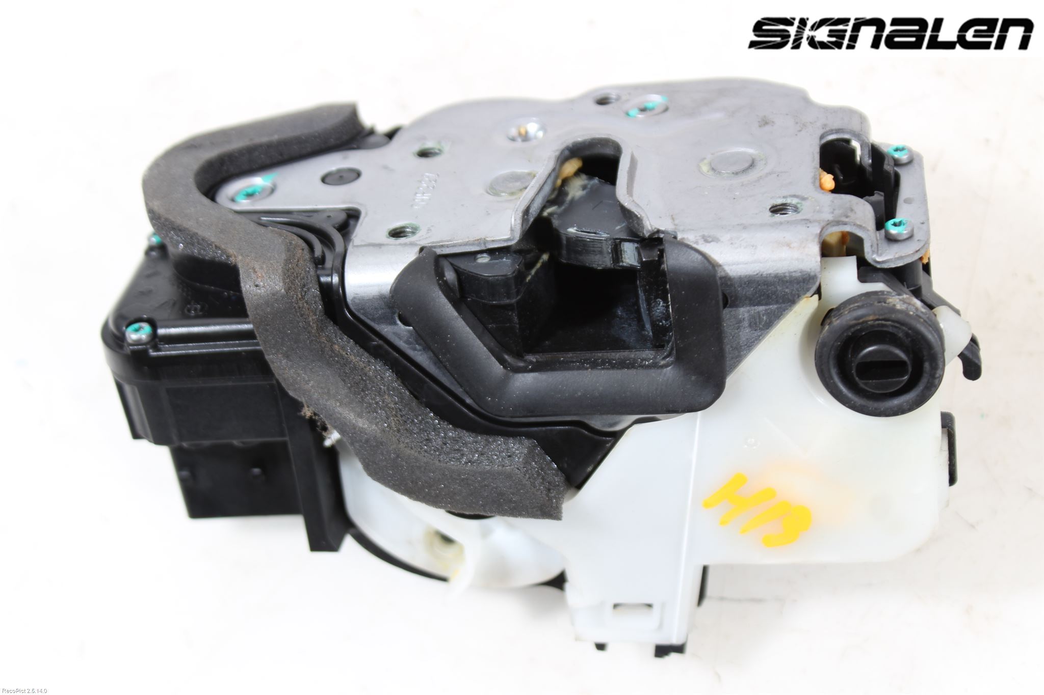 Opel INSIGNIA 09-16 Låskista-Dörrlås