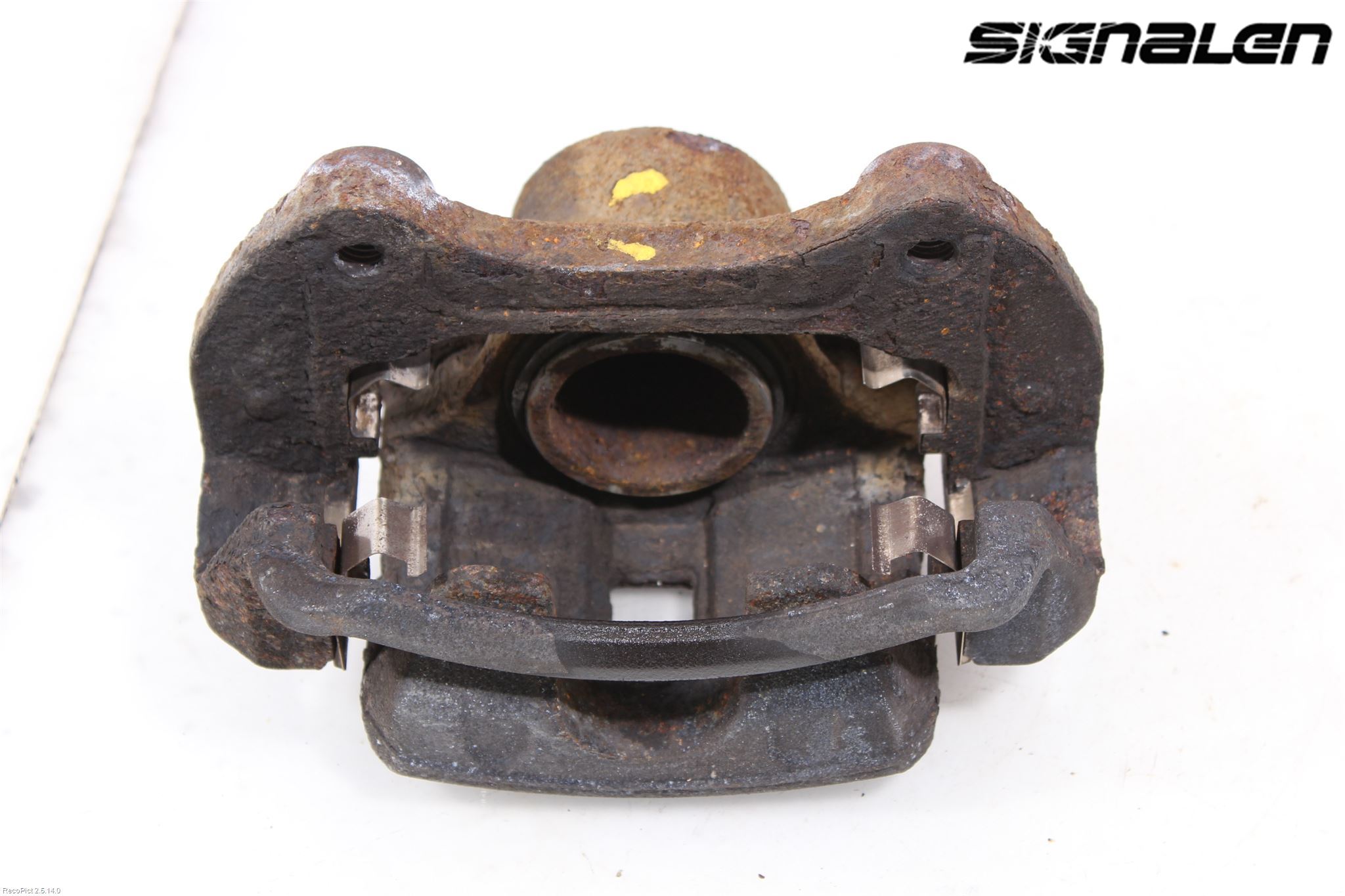 Opel INSIGNIA 09-16 Bromsok Fram Höger