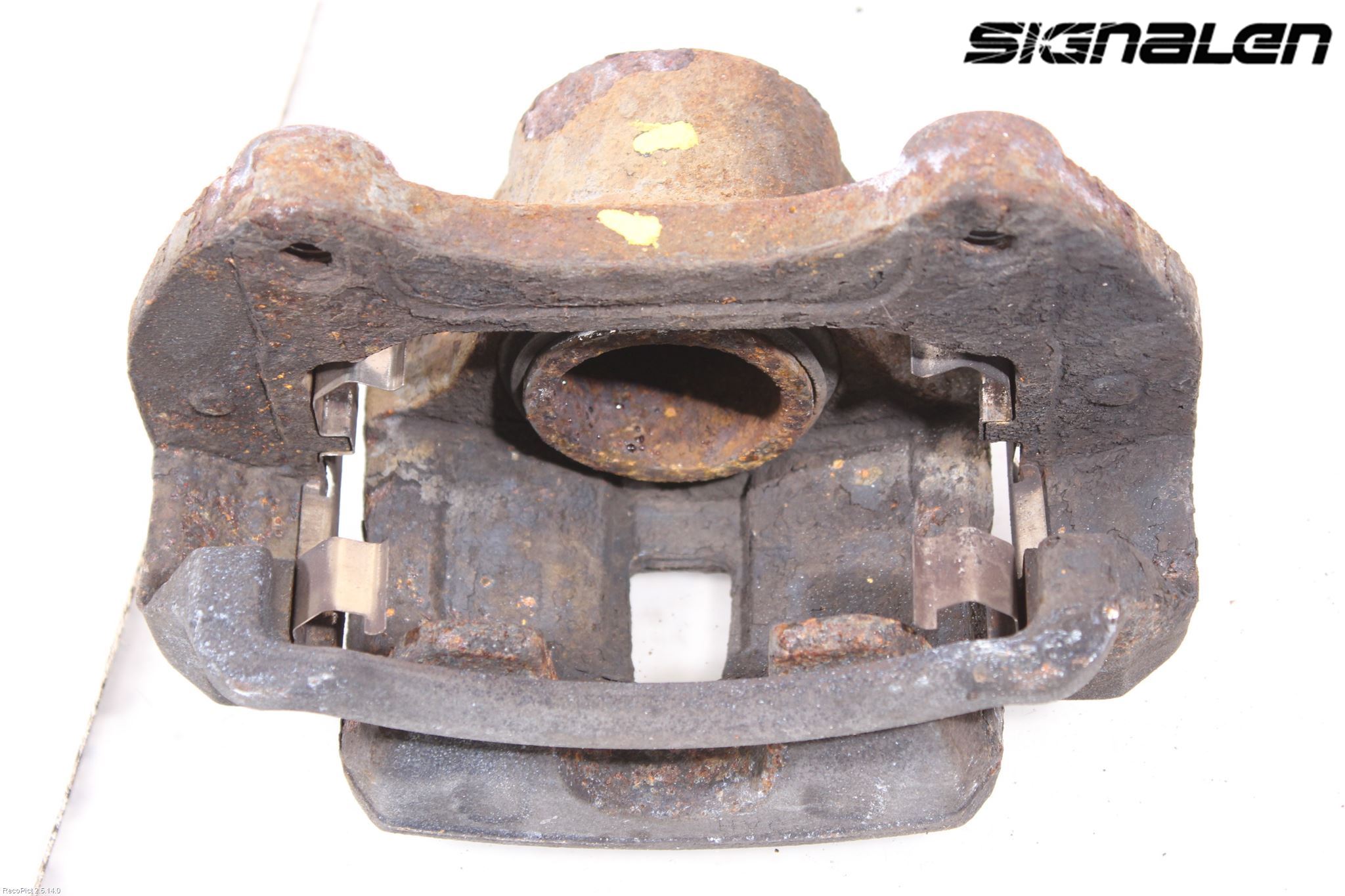 Opel INSIGNIA 09-16 Bromsok Fram Vänster