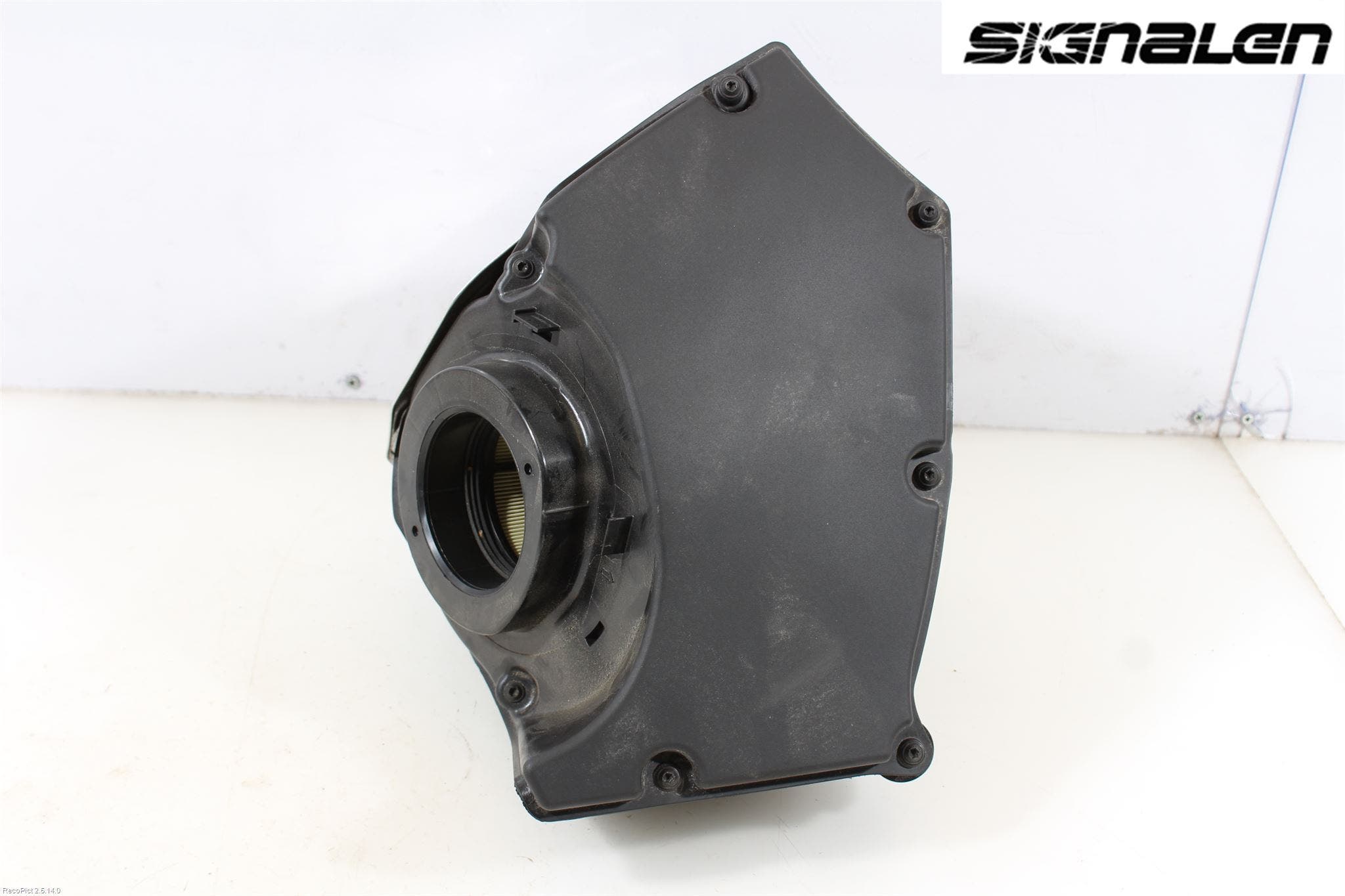 Audi A4/S4 B9 16-19 Luftrenare