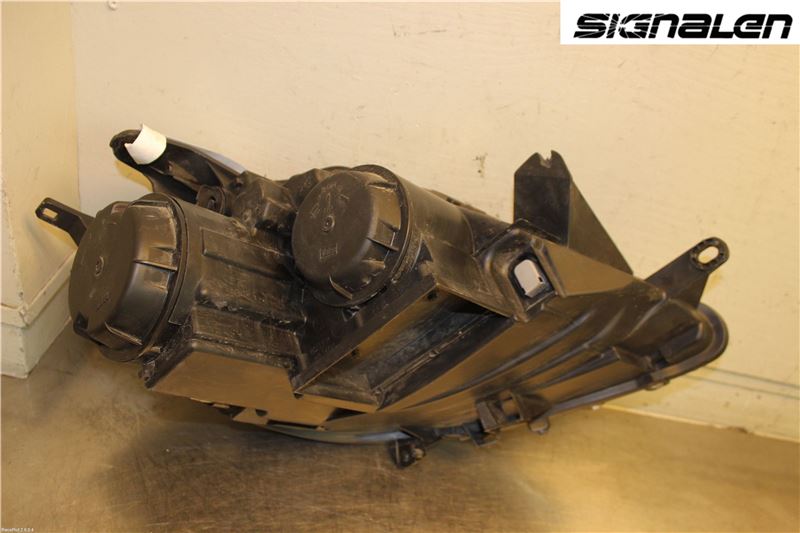 Citroen C8 Strålkastare Vänster