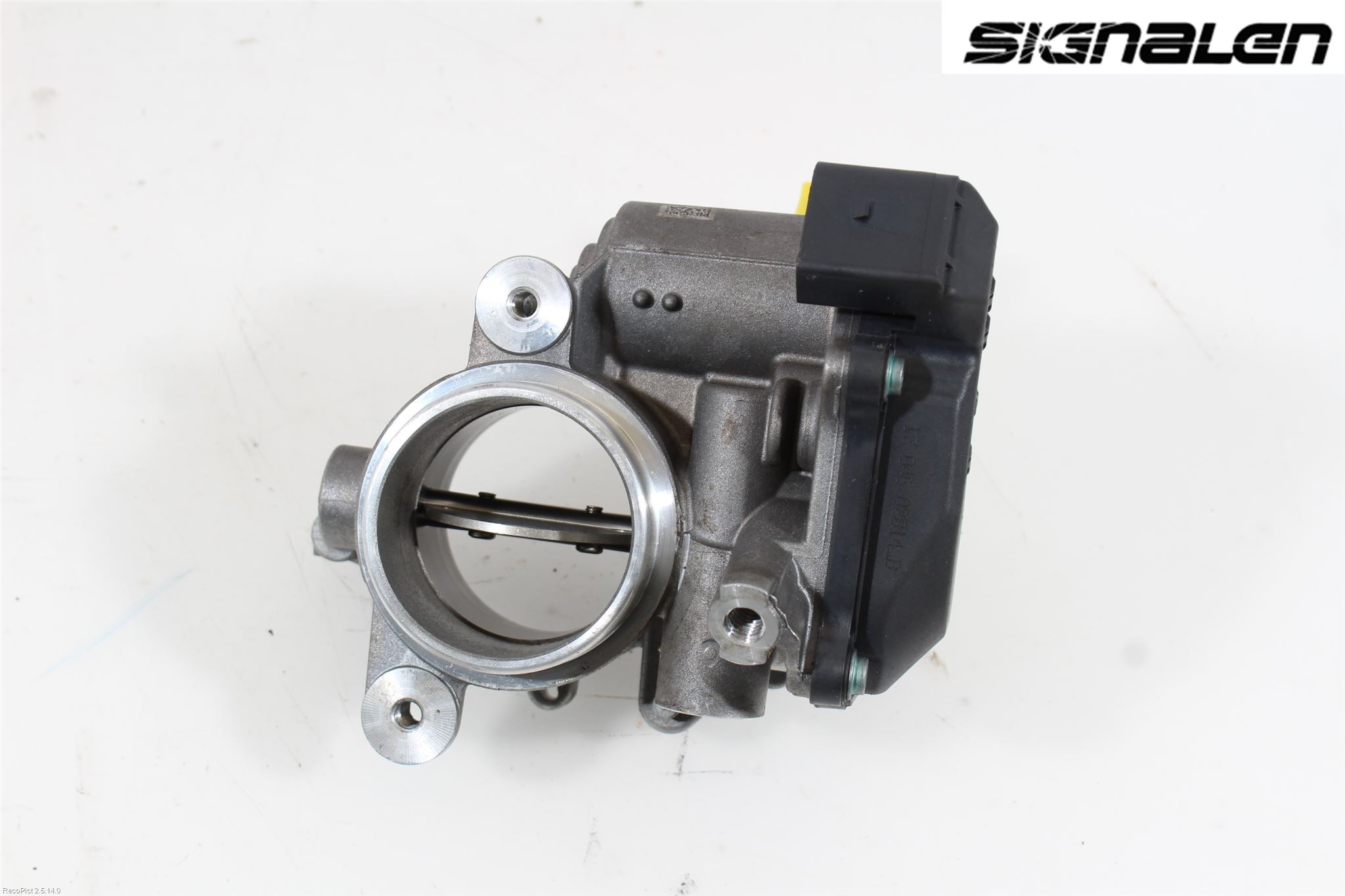 Audi A4/S4 B9 16-19 Injspjällhus