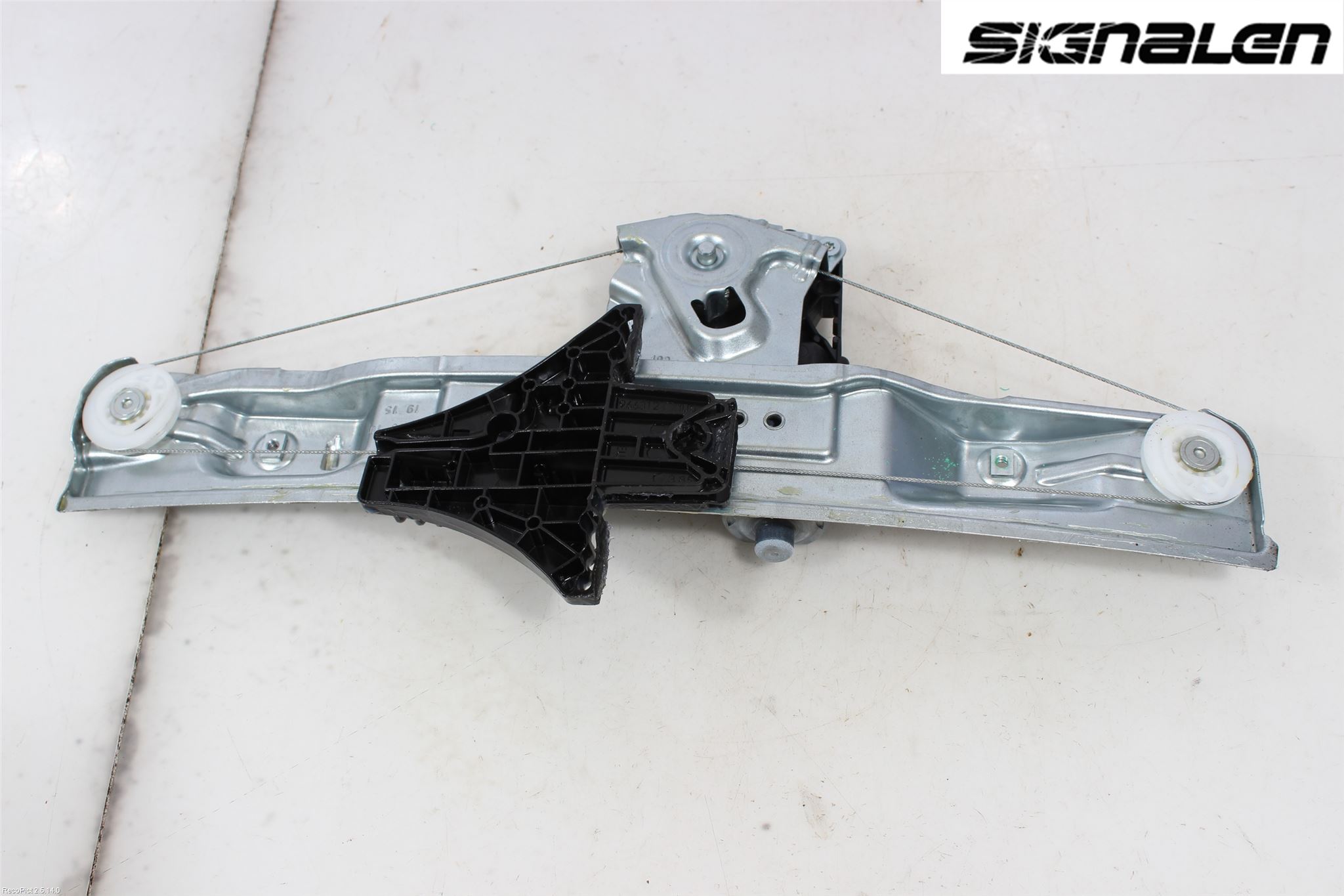 Opel INSIGNIA 09-16 Fönsterhiss El Kompl