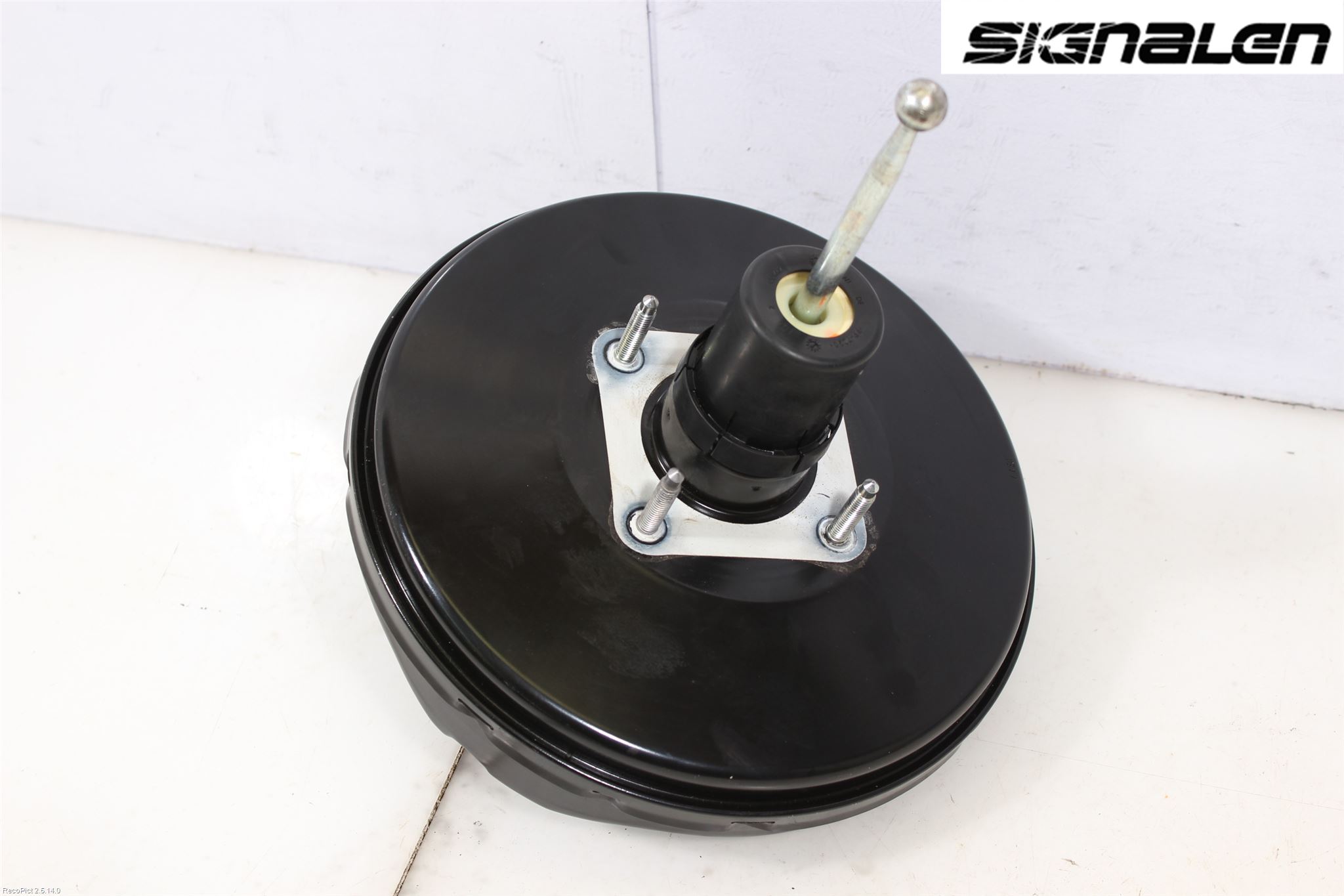 Volkswagen VW POLO 10-17 Bromsservo