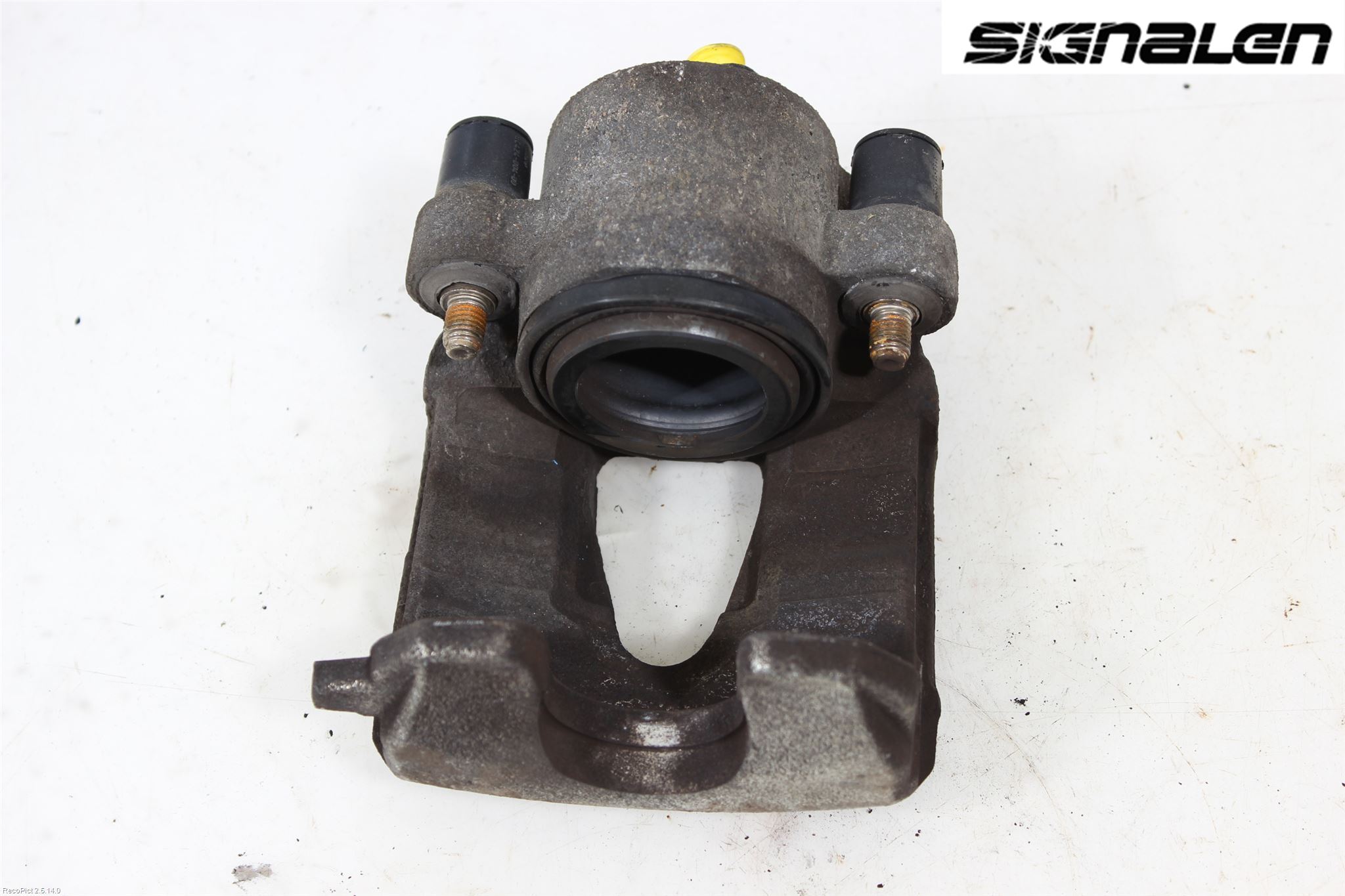 Volkswagen VW POLO 10-17 Bromsok Fram Höger