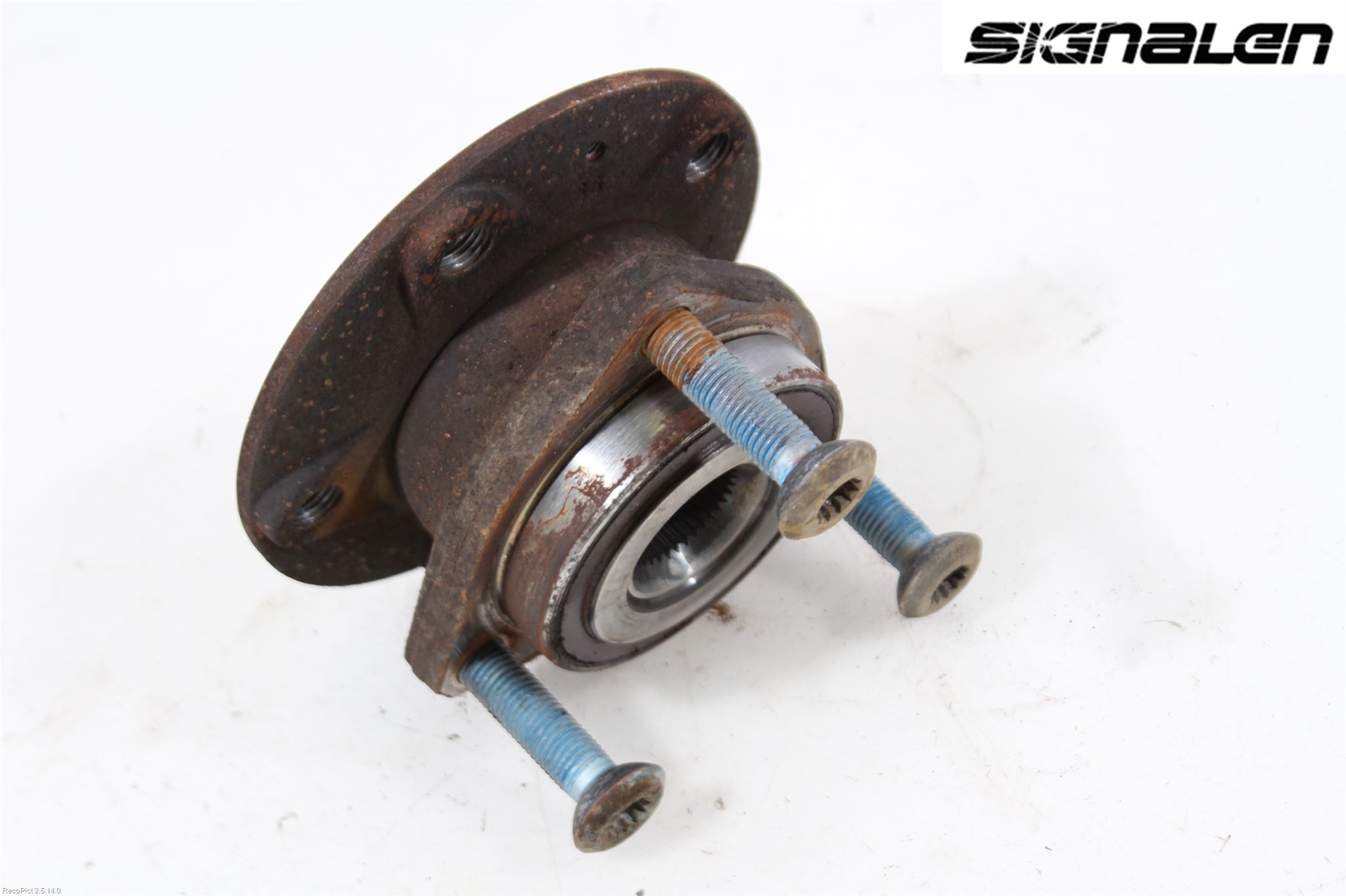 Volkswagen VW GOLF SPORTSVAN 15-20 Nav Fram