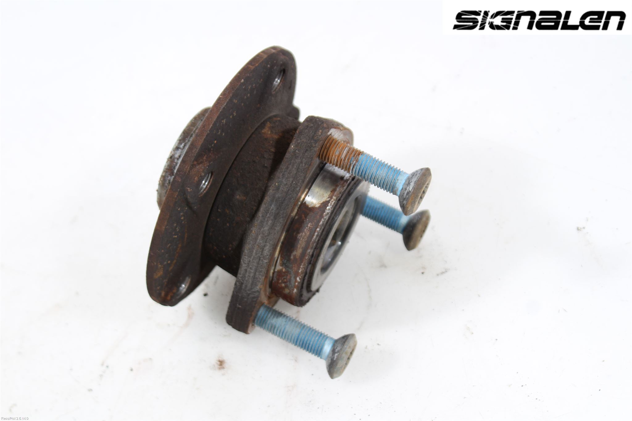 Volkswagen VW GOLF SPORTSVAN 15-20 Nav Fram