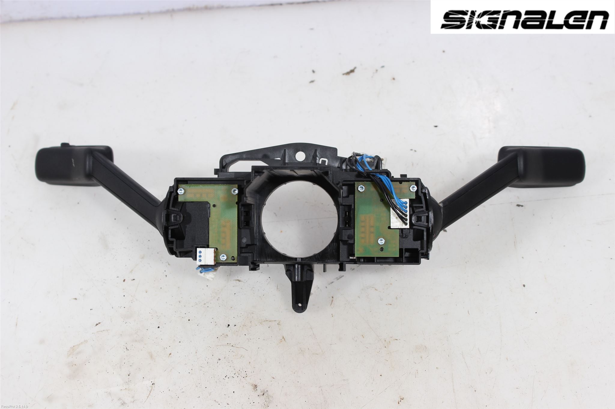 Volkswagen VW GOLF / E-GOLF VII 13-20 Spakcentral