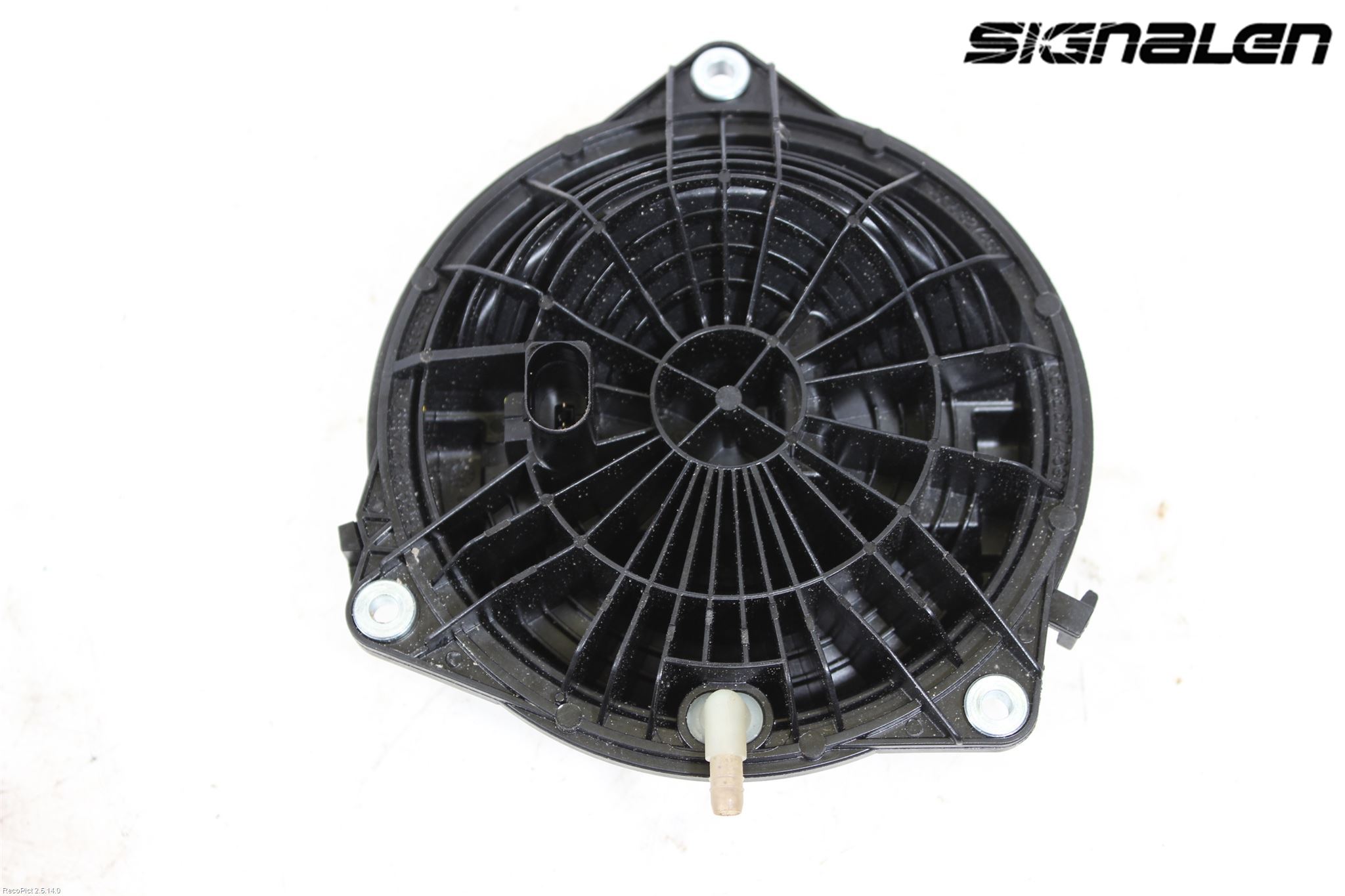 Volkswagen VW GOLF / E-GOLF VII 13-20 Bakluckehandtag