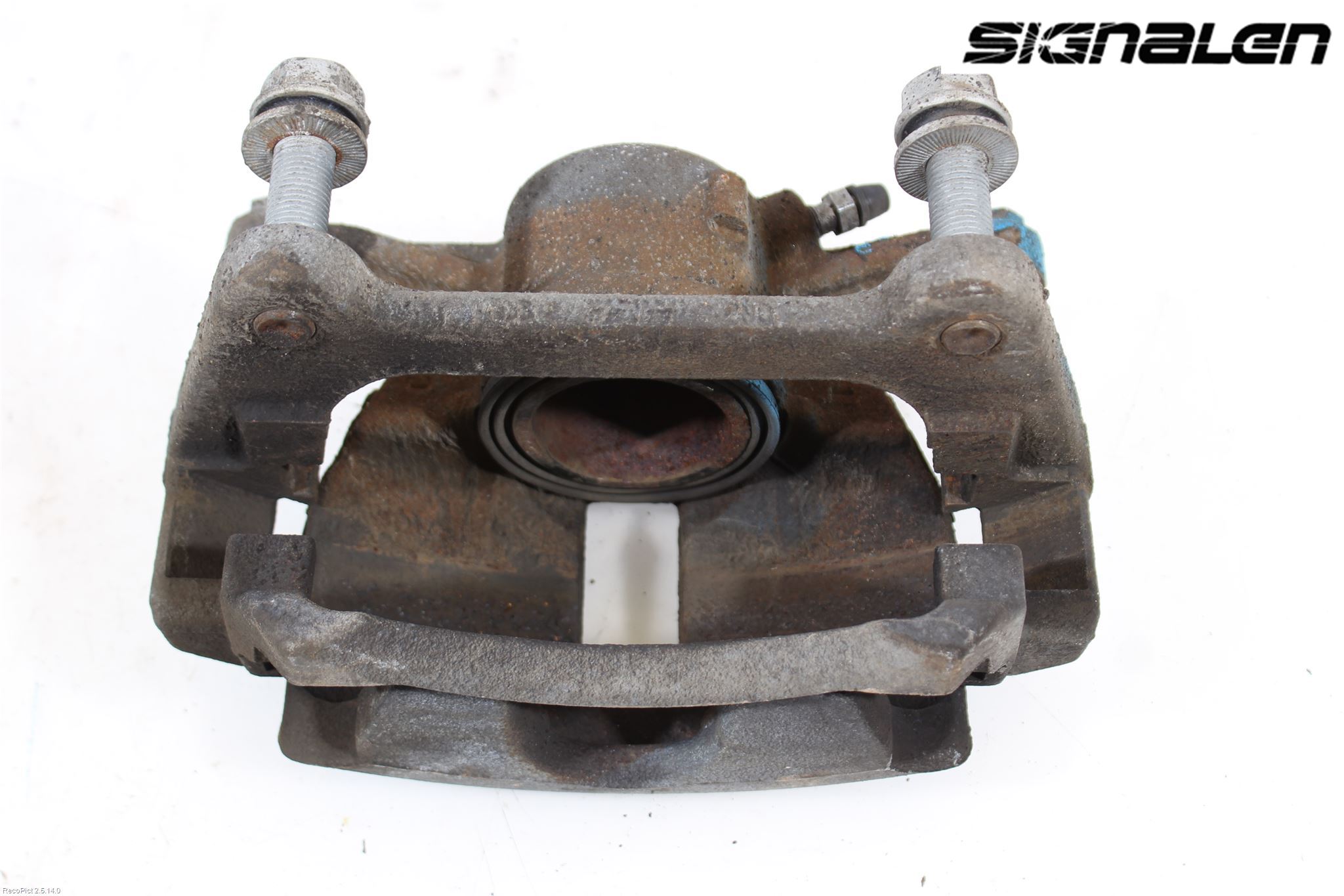 Volkswagen VW PASSAT 15-19 Bromsok Fram Höger