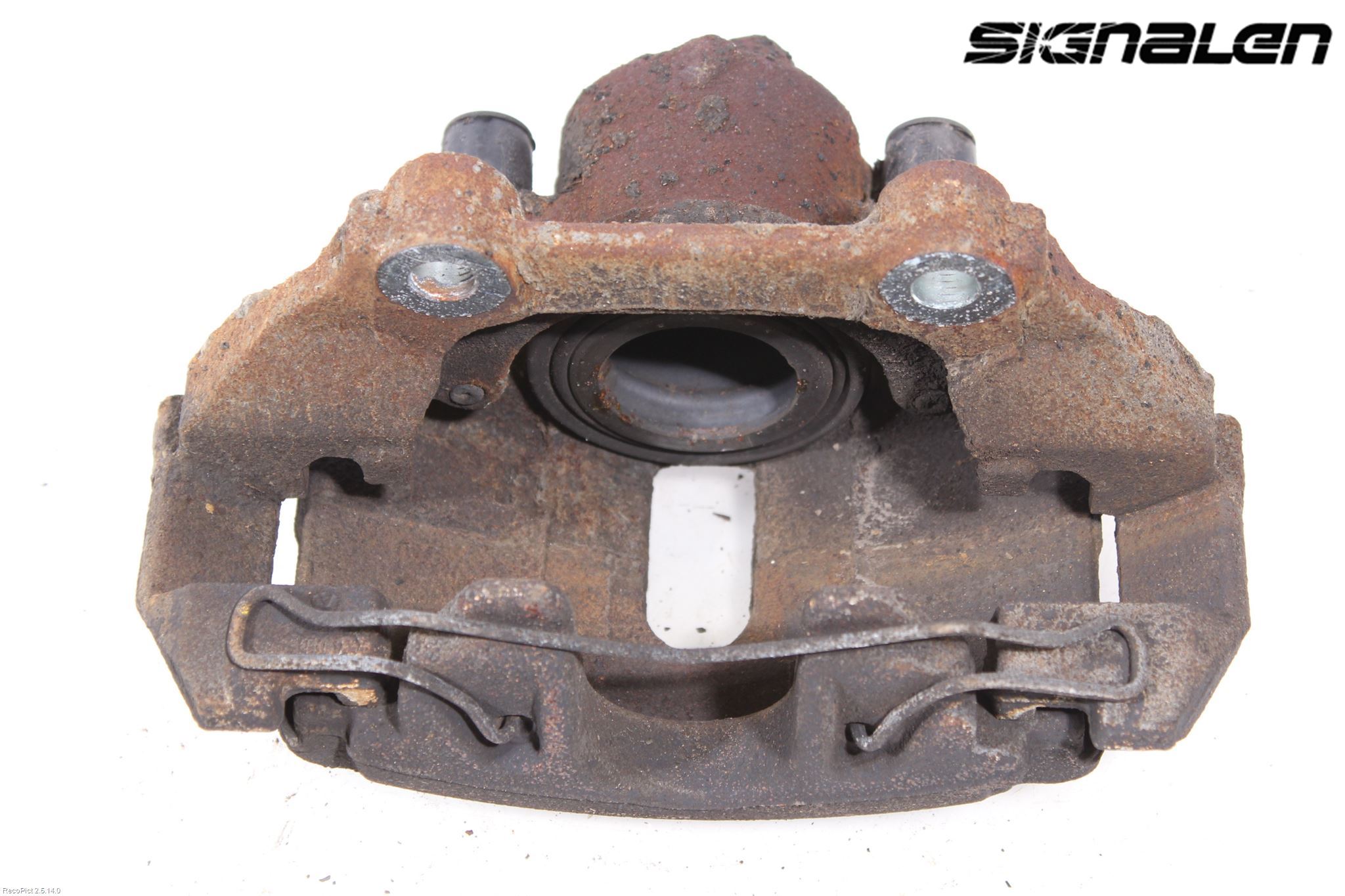 Skoda FABIA 15-21 Bromsok Fram Höger