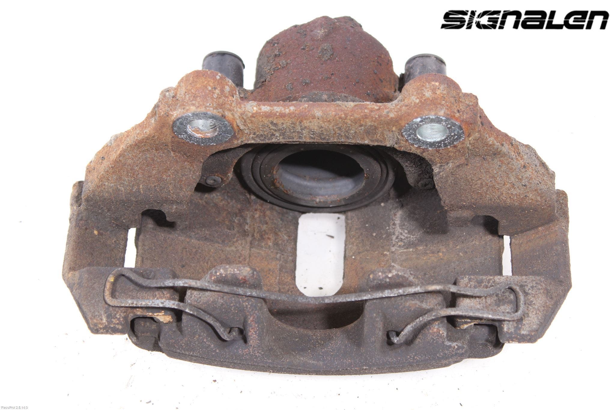 Skoda FABIA 15-21 Bromsok Fram Höger