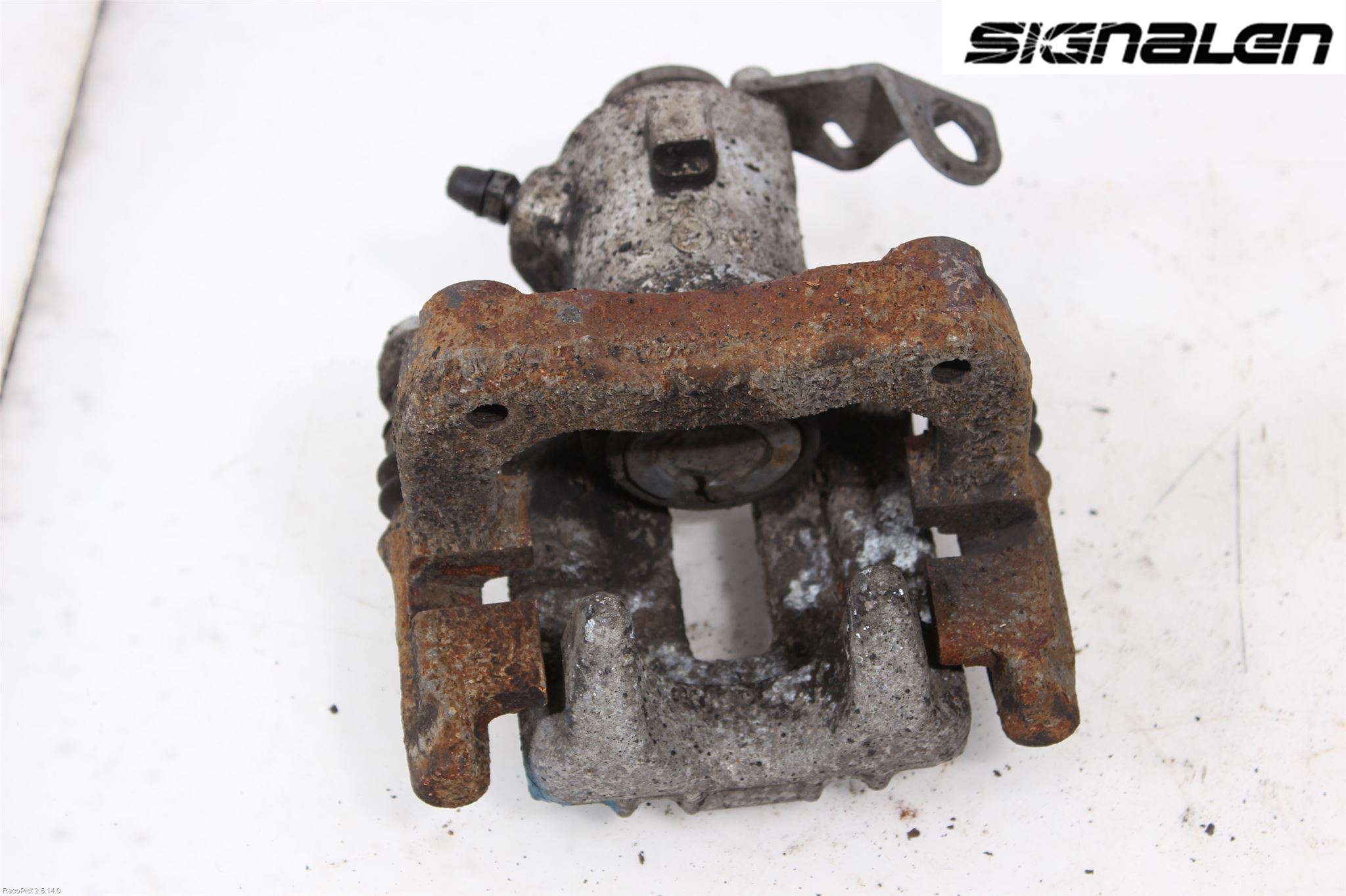 Skoda FABIA 15-21 Bromsok Bak Höger