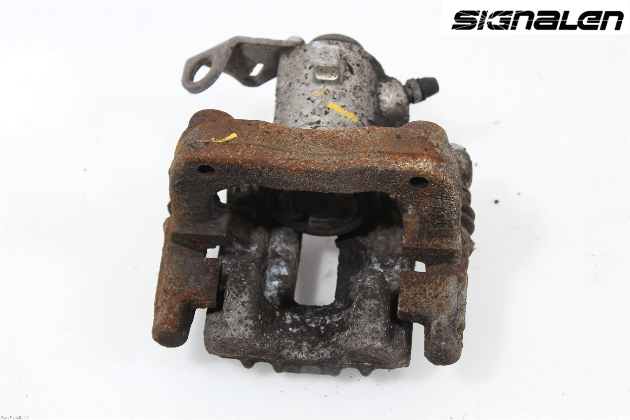 Skoda FABIA 15-21 Bromsok Bak Vänster