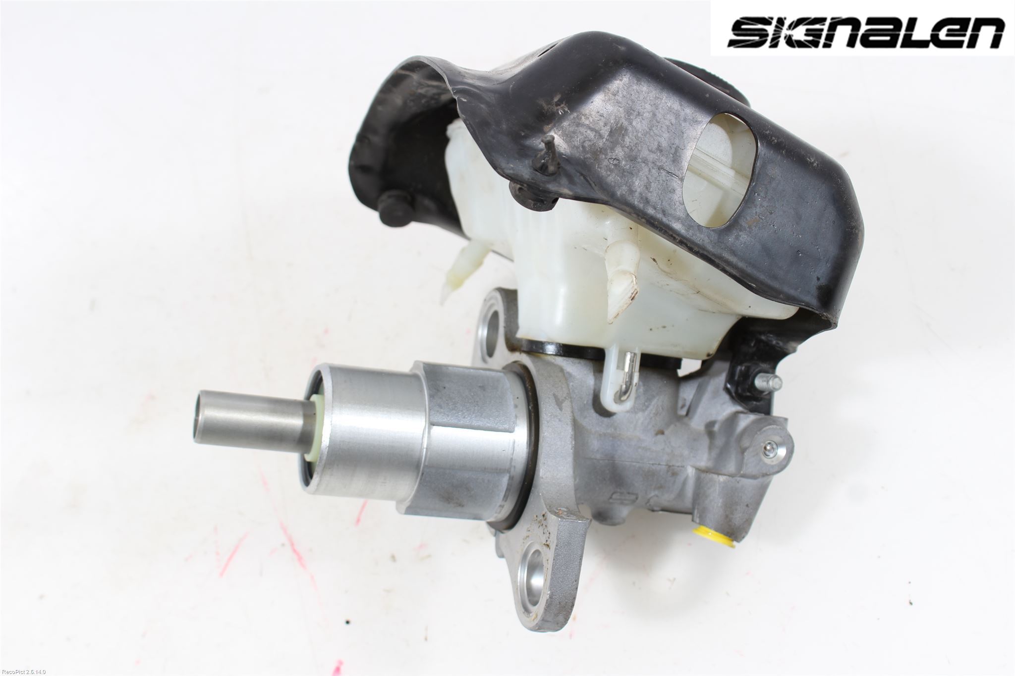 Audi A7/S7 4G 11-17 Broms Huvudcylinder