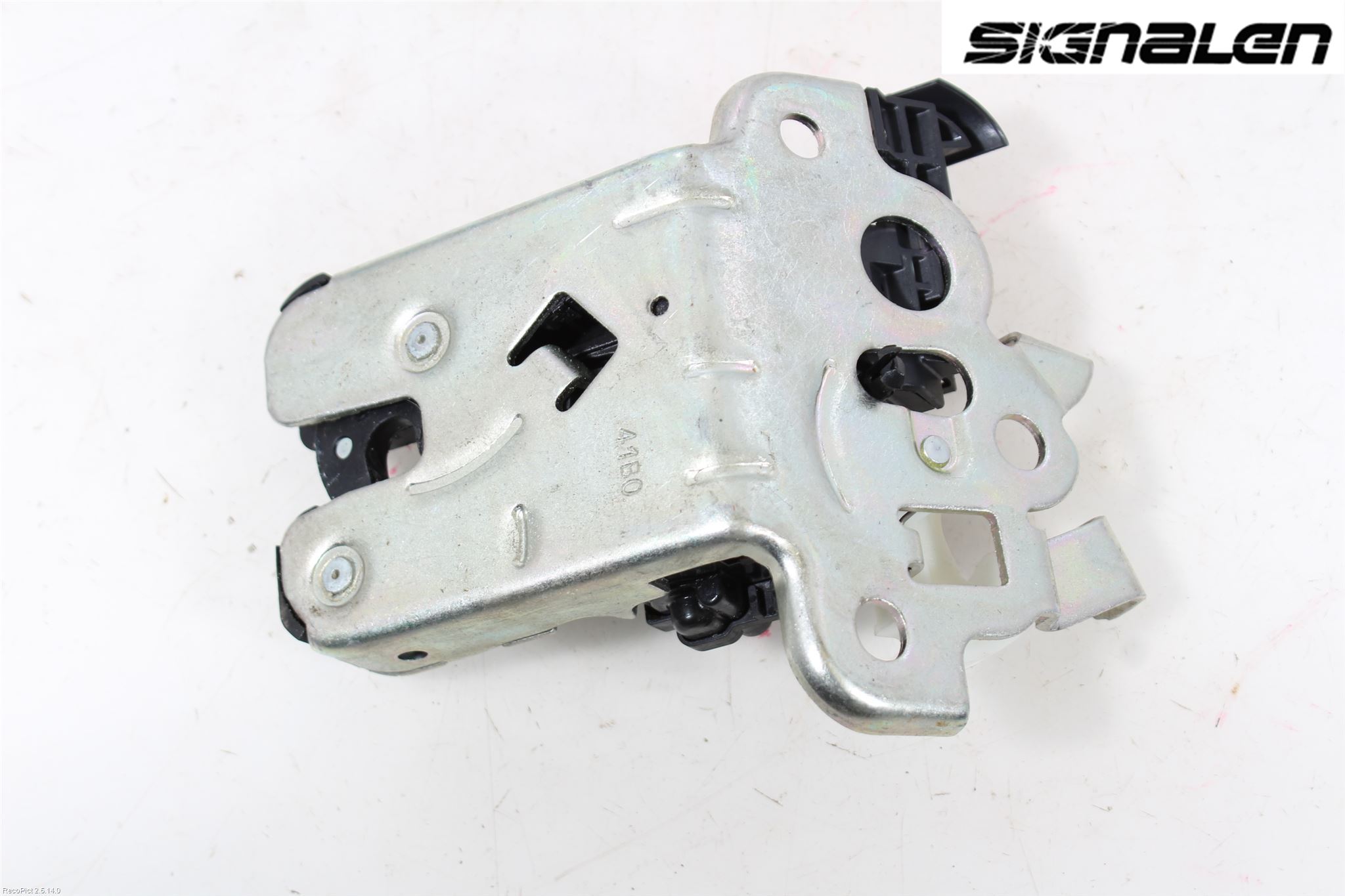 Audi A7/S7 4G 11-17 Låskista Baklucka