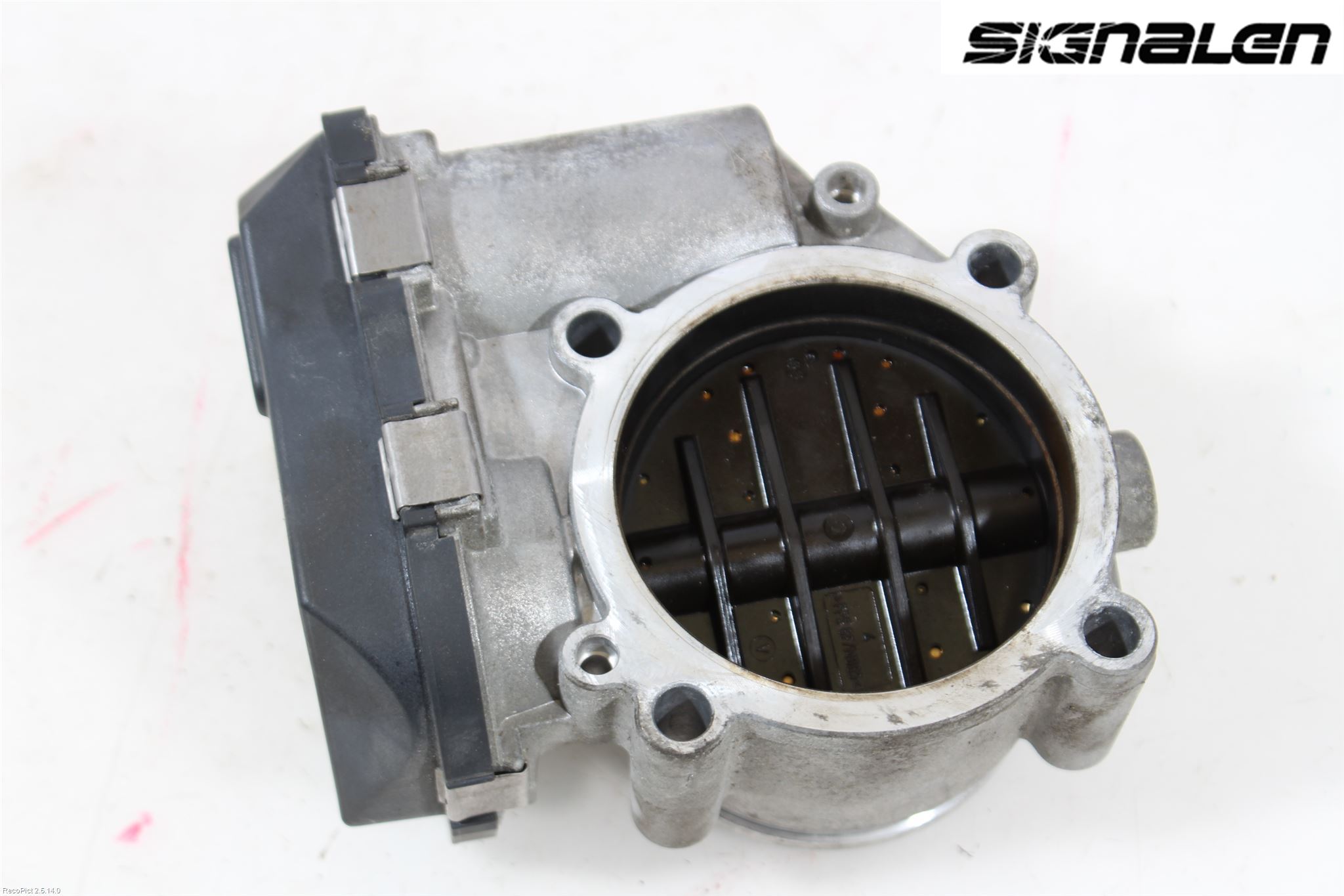 Audi A7/S7 4G 11-17 Injspjällhus