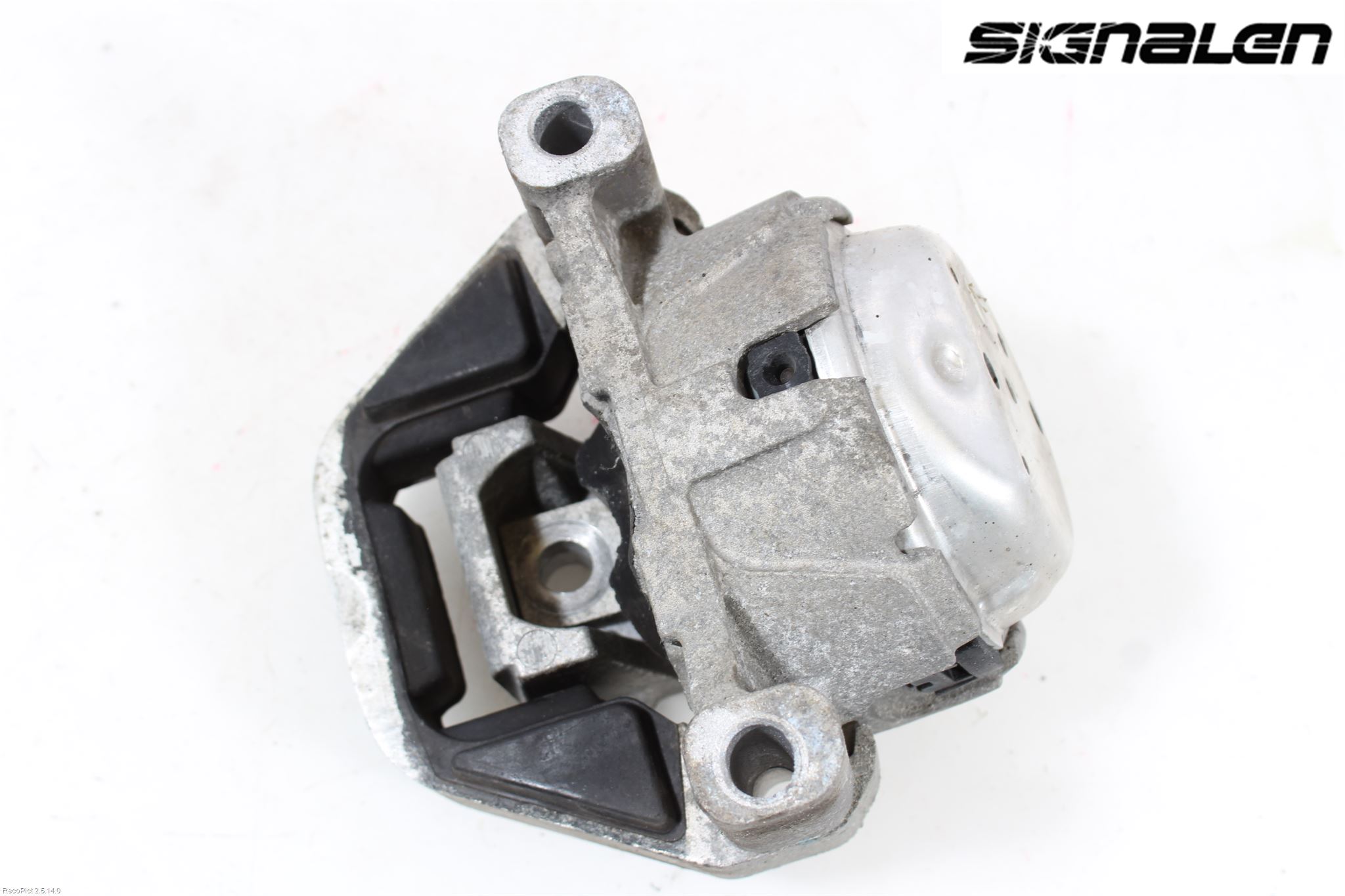 Audi A7/S7 4G 11-17 Motorkudde