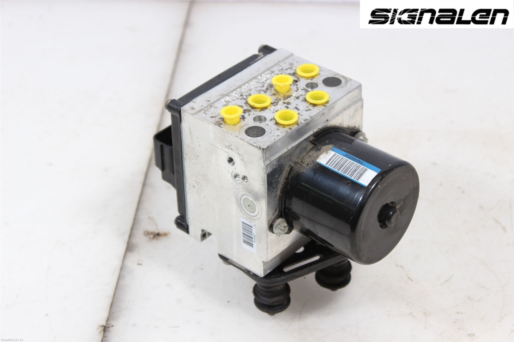 Volkswagen VW PASSAT 05-11 Abs Hydraulaggregat