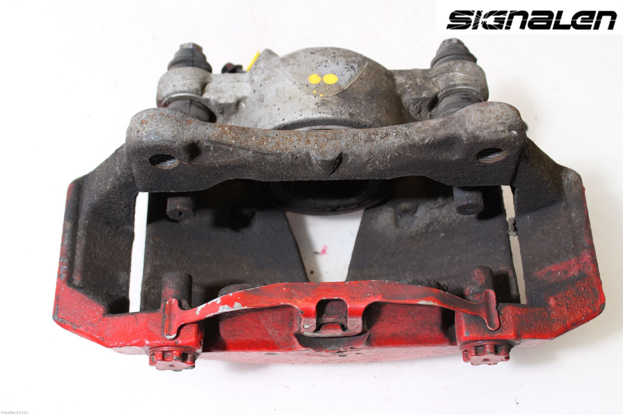 Audi A7/S7 4G 11-17 Bromsok Fram Höger