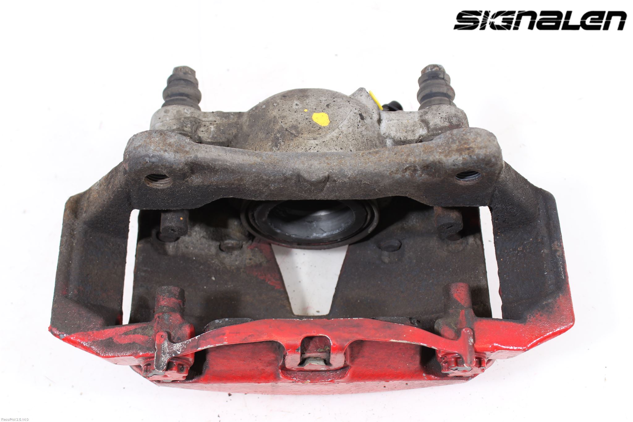 Audi A7/S7 4G 11-17 Bromsok Fram Vänster