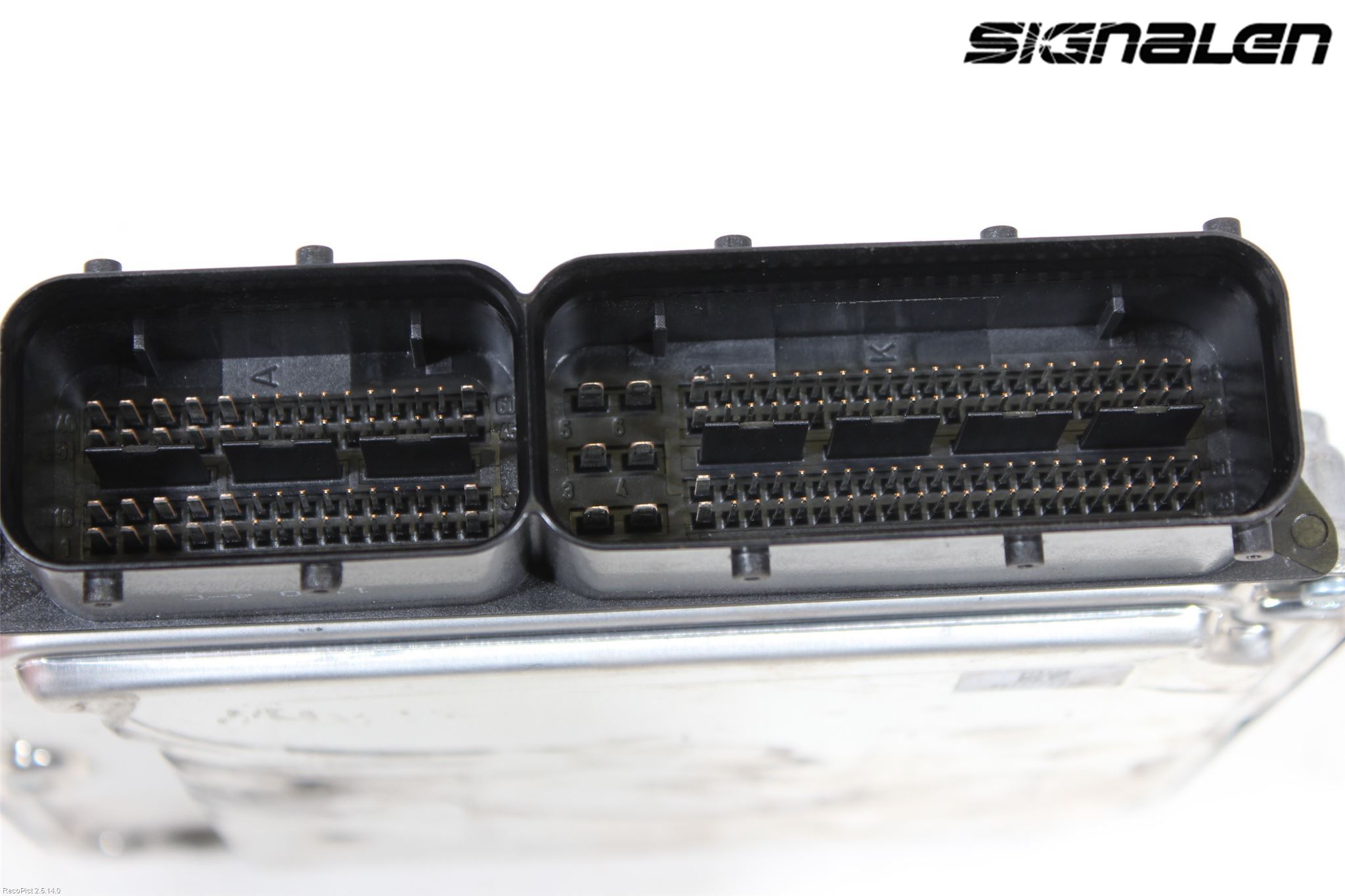 Audi A4/S4 08-11 Styrenhet Insprut Bensin