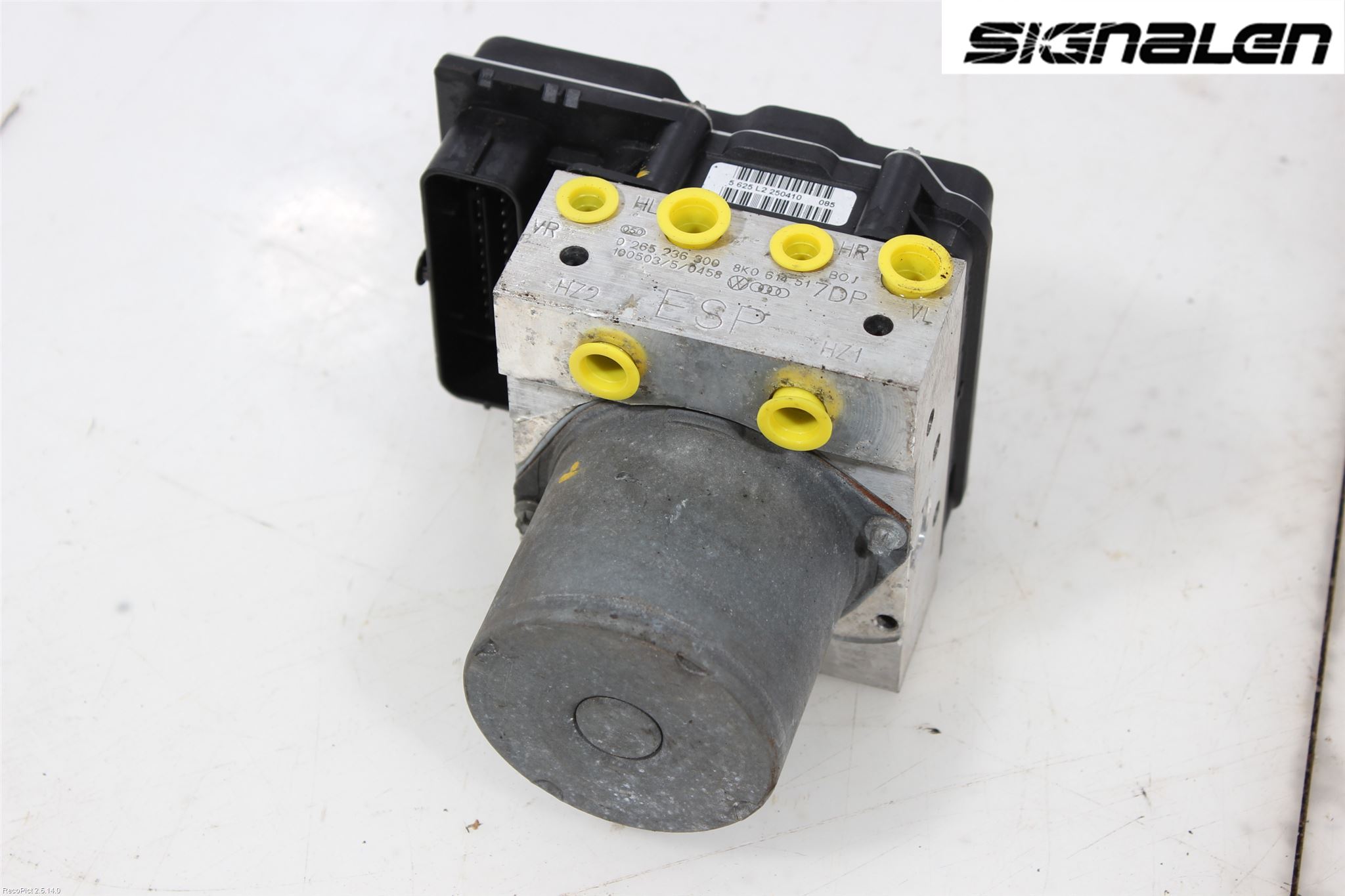 Audi A4/S4 08-11 Abs Hydraulaggregat