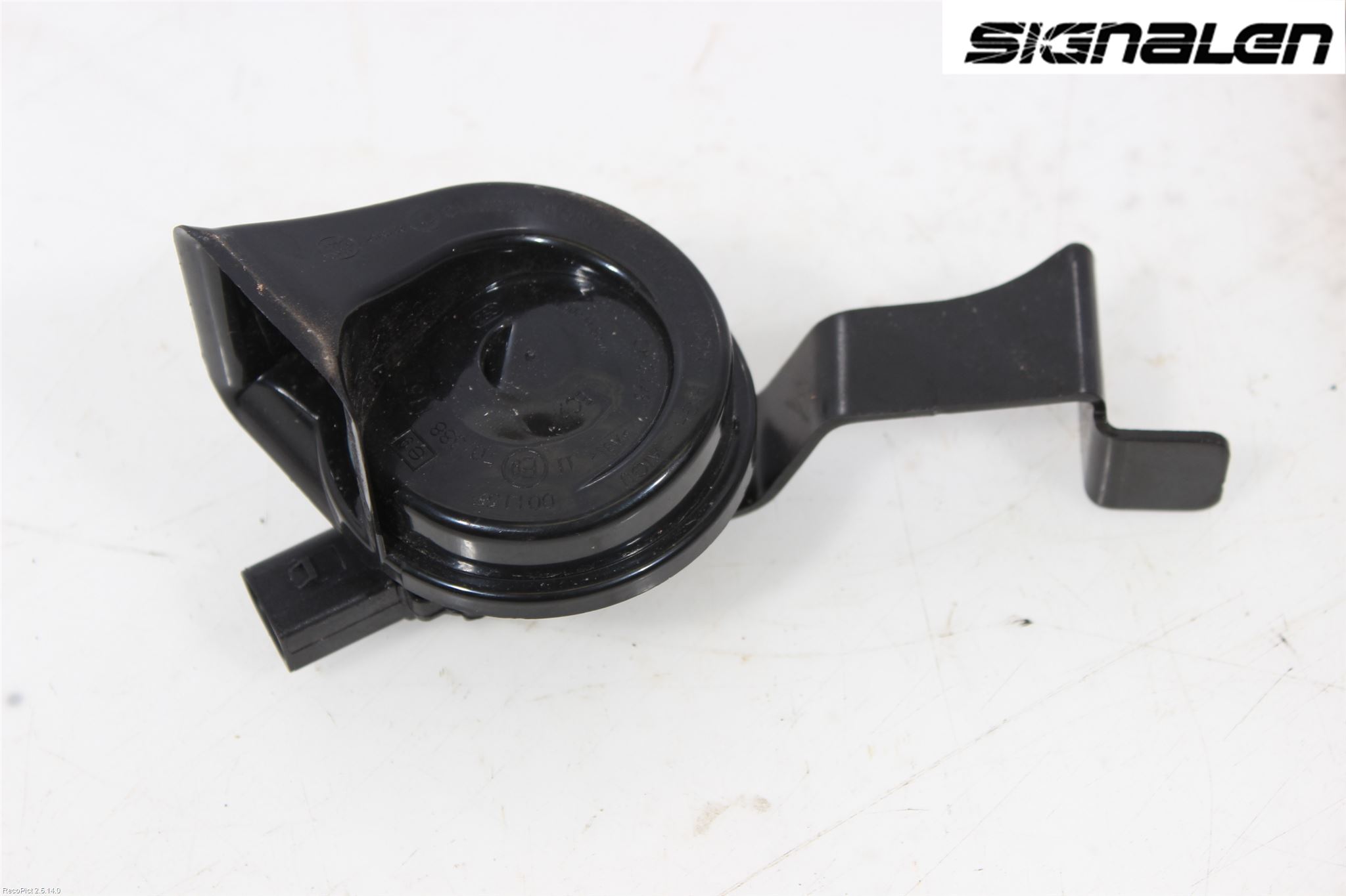 Audi A6 ALLROAD 12-18 Signalhorn