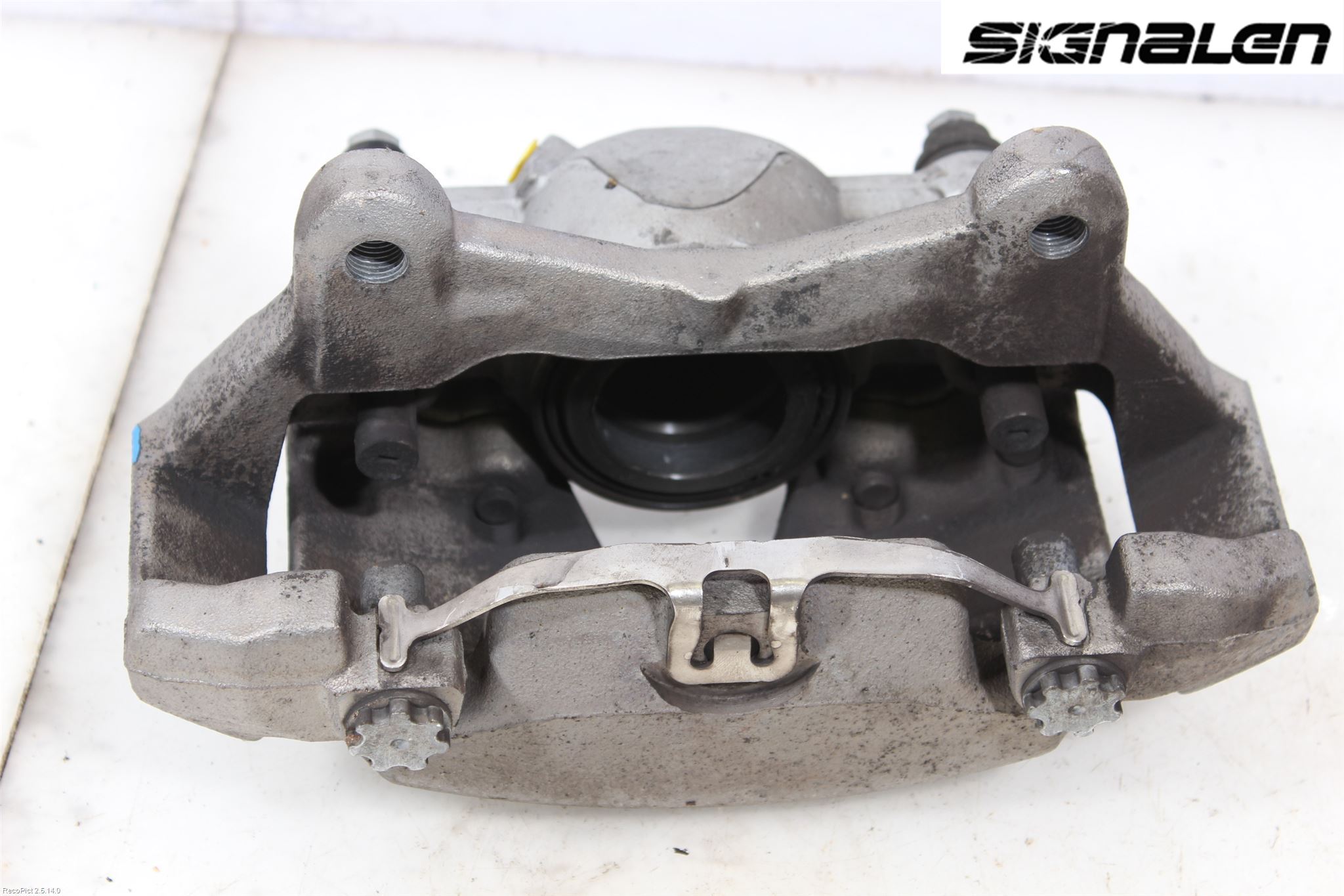 Audi A6 ALLROAD 12-18 Bromsok Fram Höger