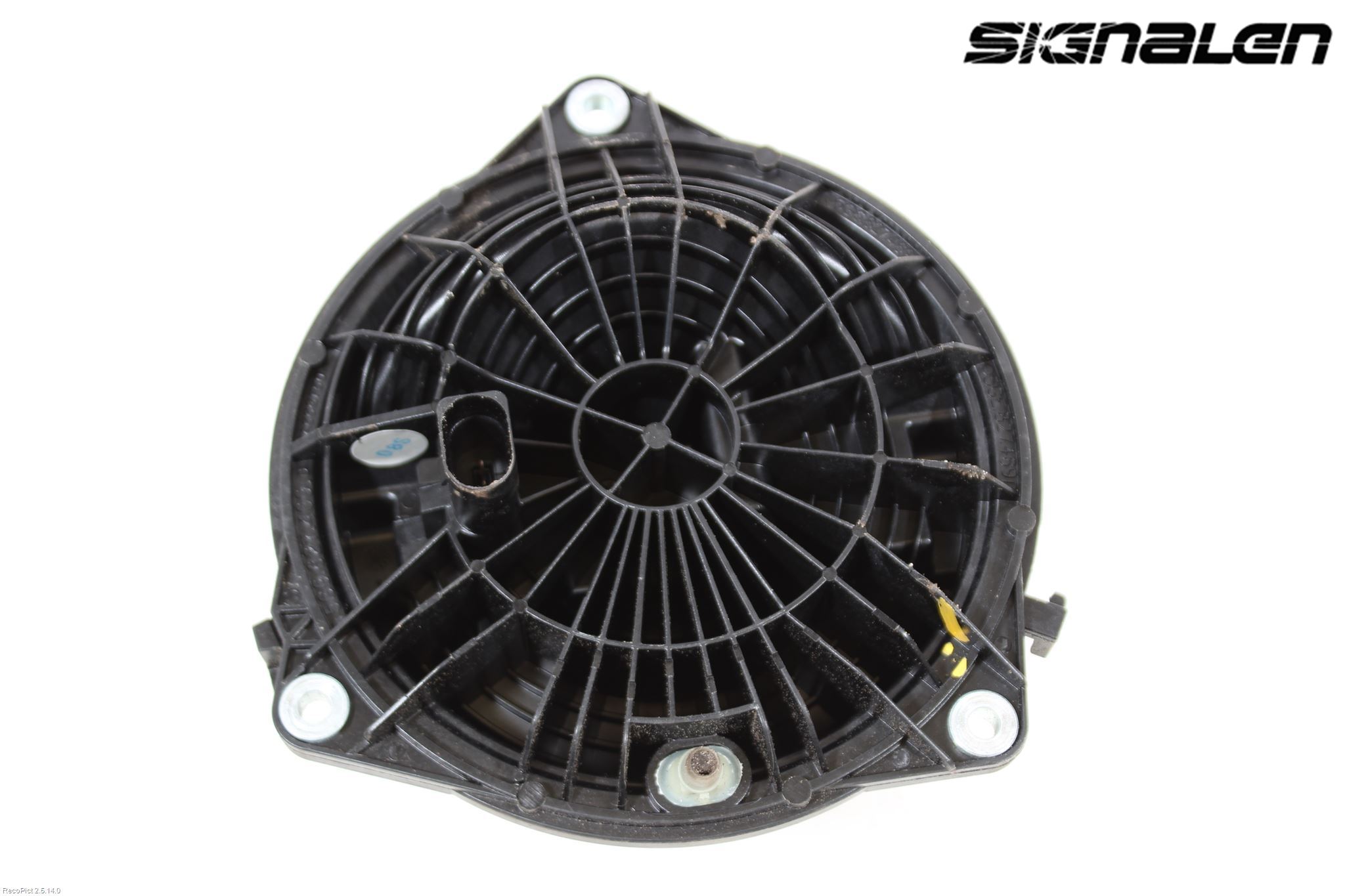 Volkswagen VW GOLF / E-GOLF VII 13-20 Bakluckehandtag