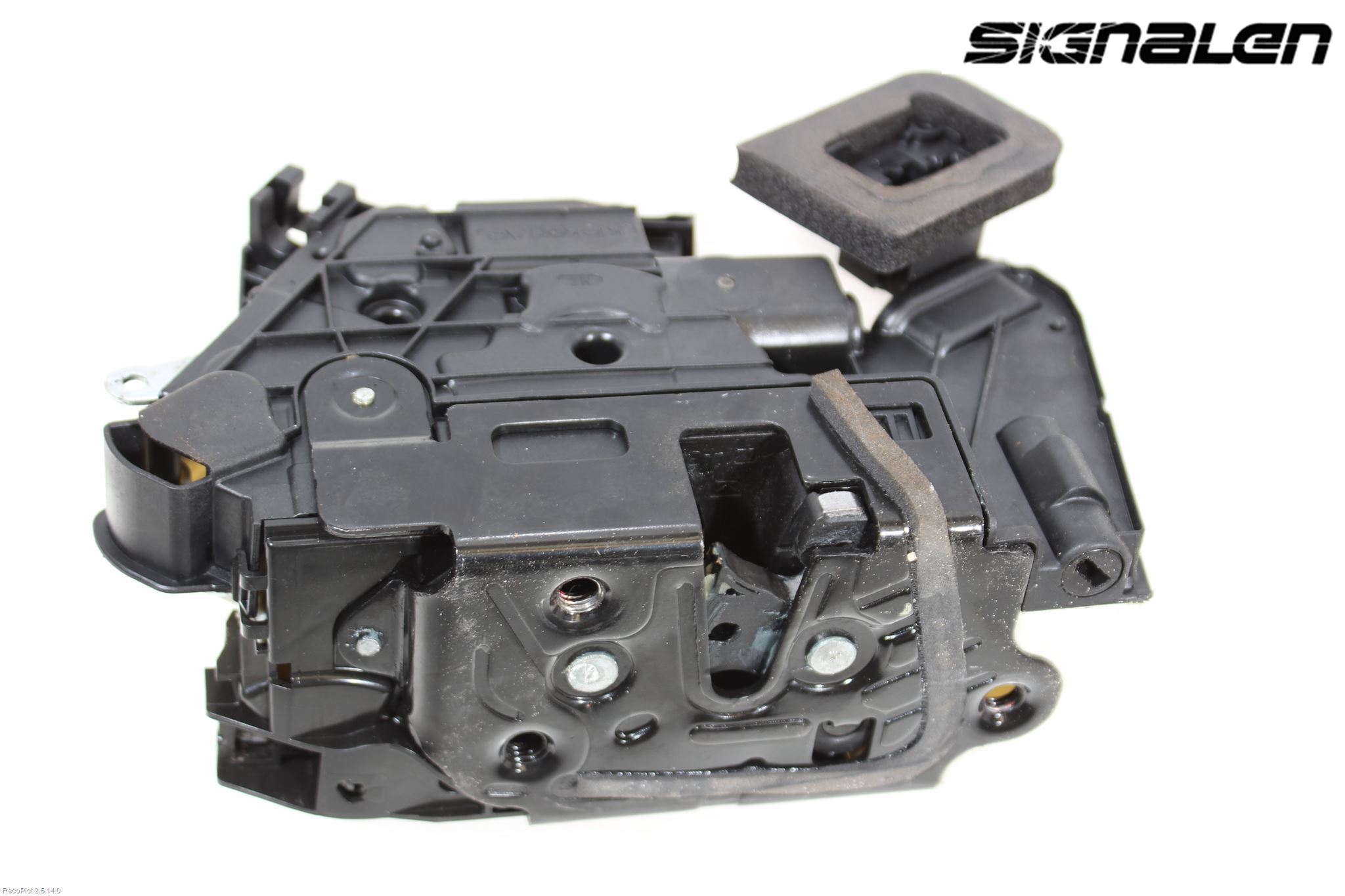Volkswagen VW GOLF / E-GOLF VII 13-20 Låskista-Dörrlås