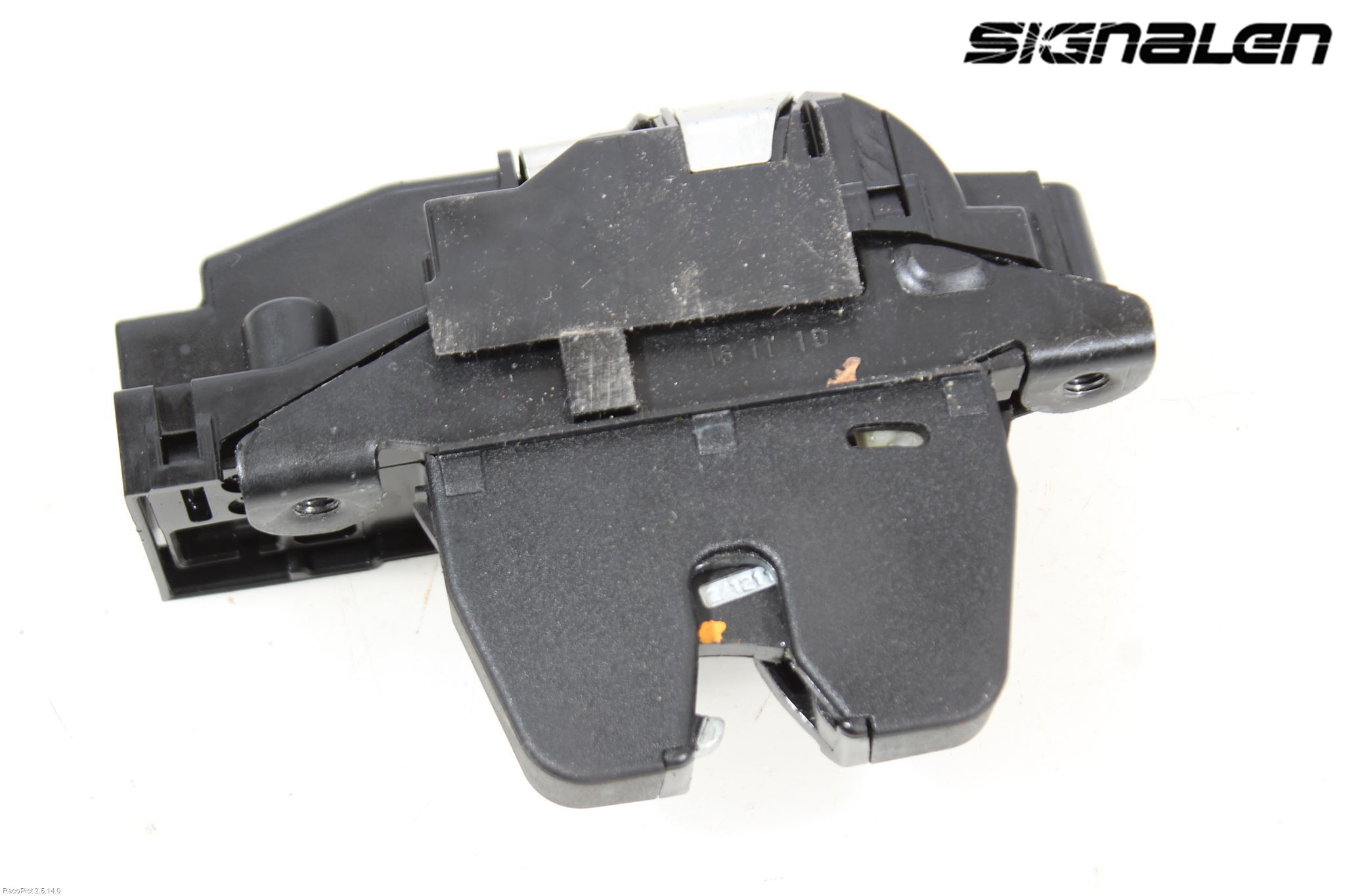 Citroen C5 08-17 Låskista Baklucka