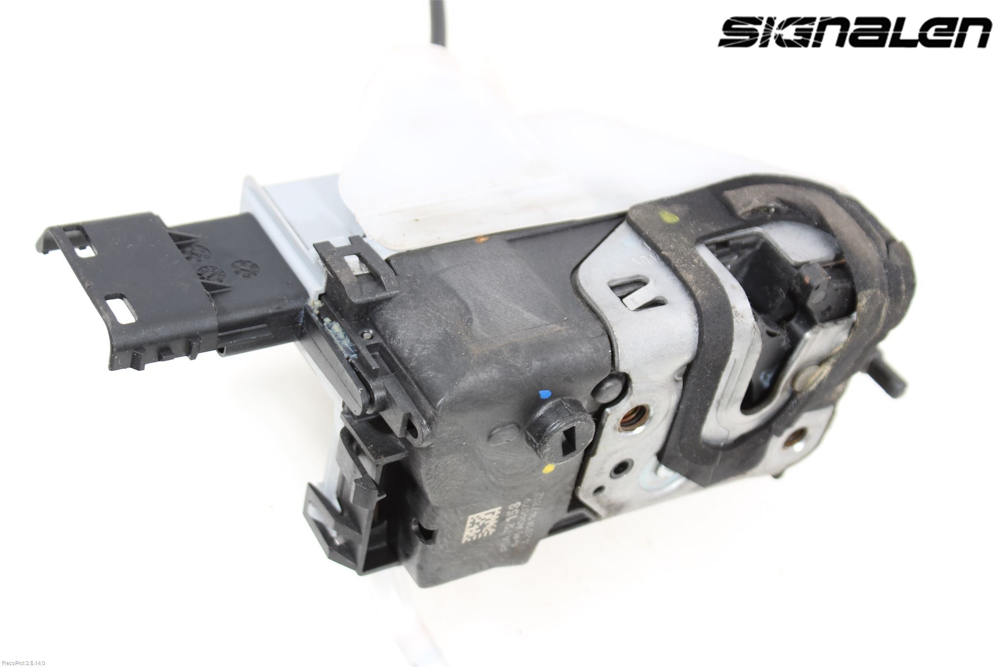 Citroen C5 08-17 Låskista-Dörrlås