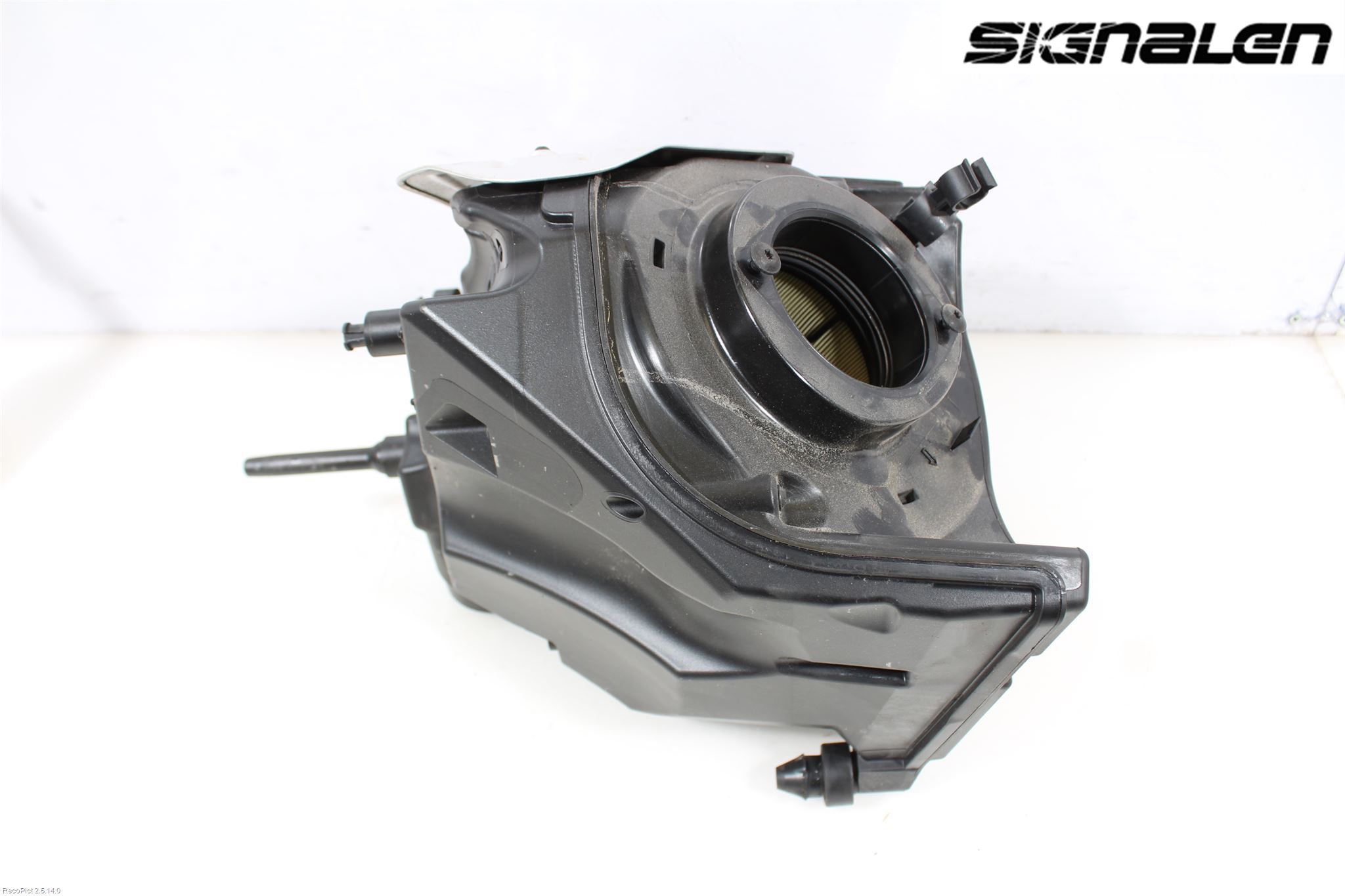 Audi A4/S4 B9 16-19 Luftrenare