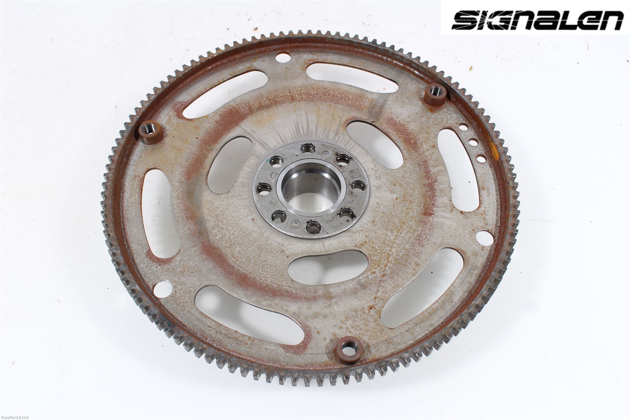 Audi A4/S4 B9 16-19 Svänghjul Aut