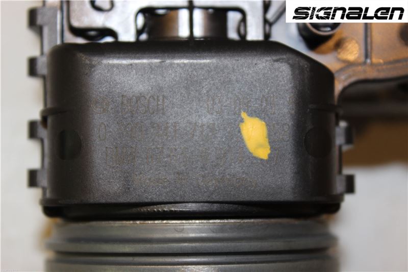 BMW 3 E46      98-05 Torkarmotor Vindruta