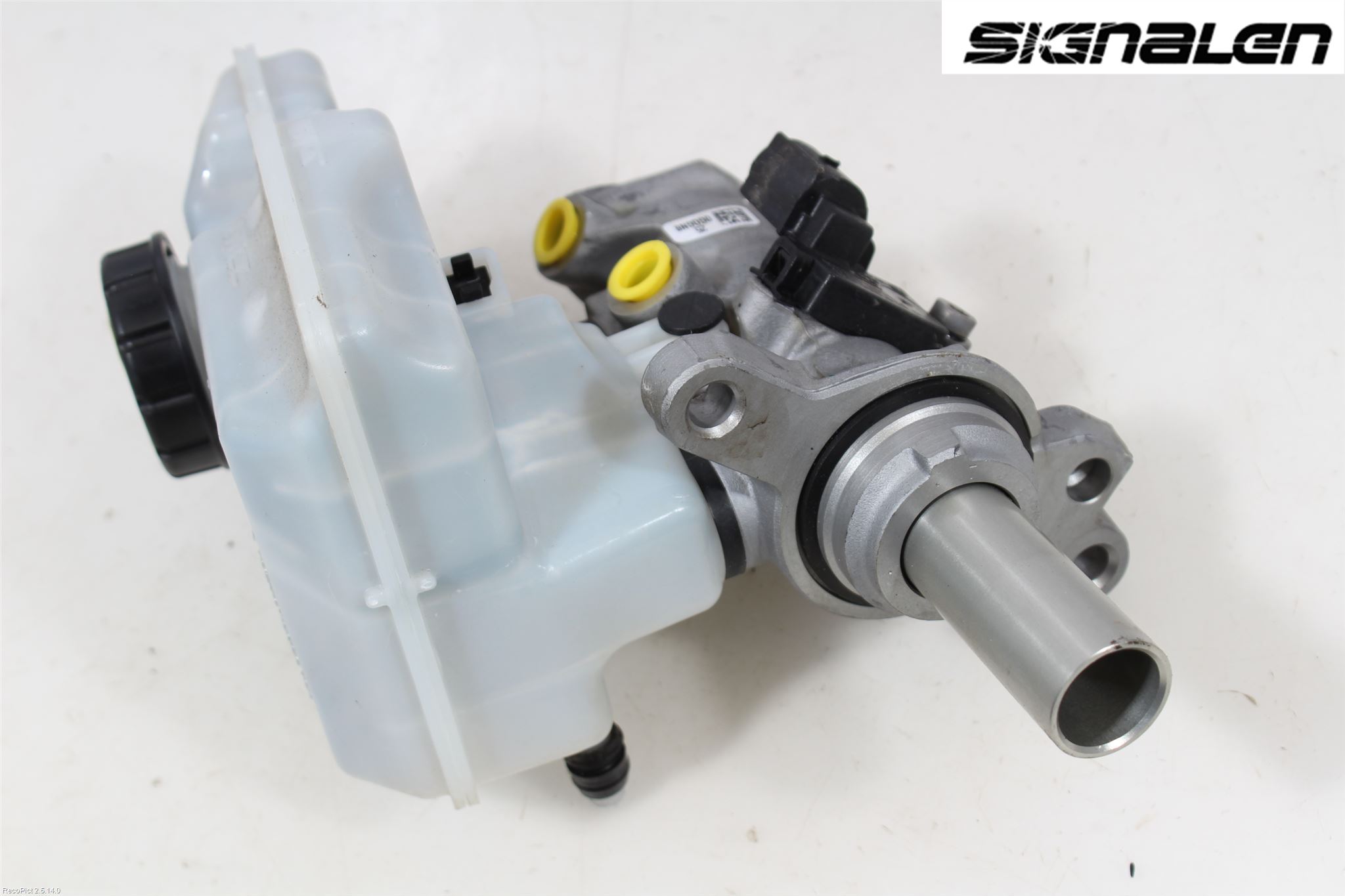 Volkswagen VW GOLF / E-GOLF VII 13-20 Broms Huvudcylinder