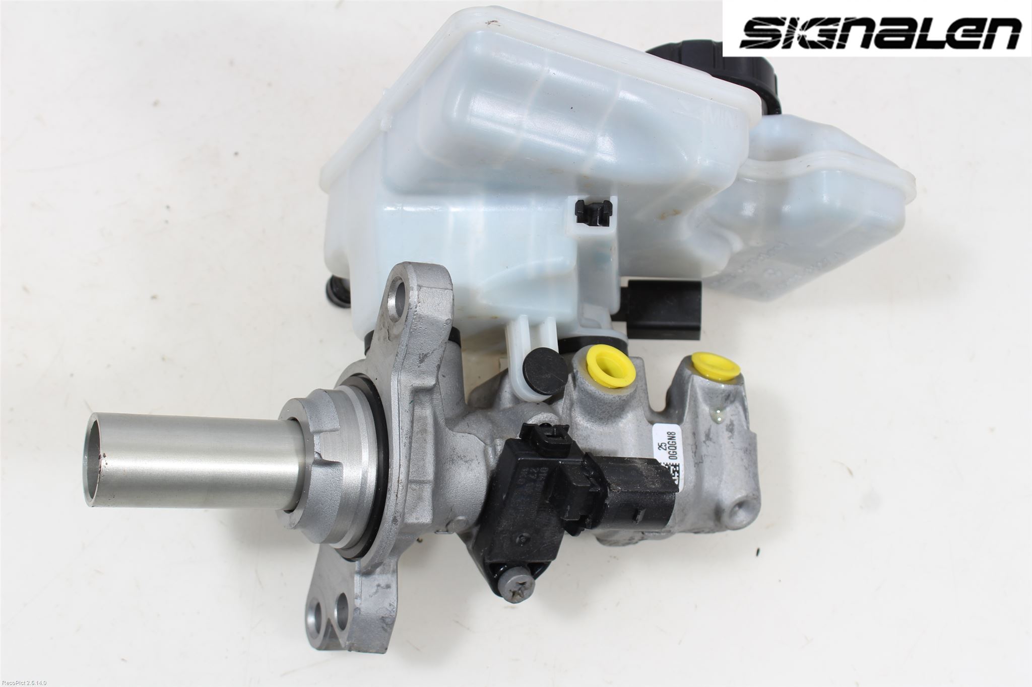 Volkswagen VW GOLF / E-GOLF VII 13-20 Broms Huvudcylinder