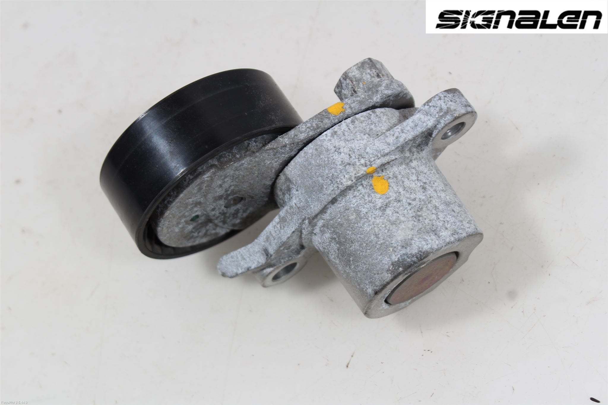 Volkswagen VW GOLF / E-GOLF VII 13-20 Remspännare